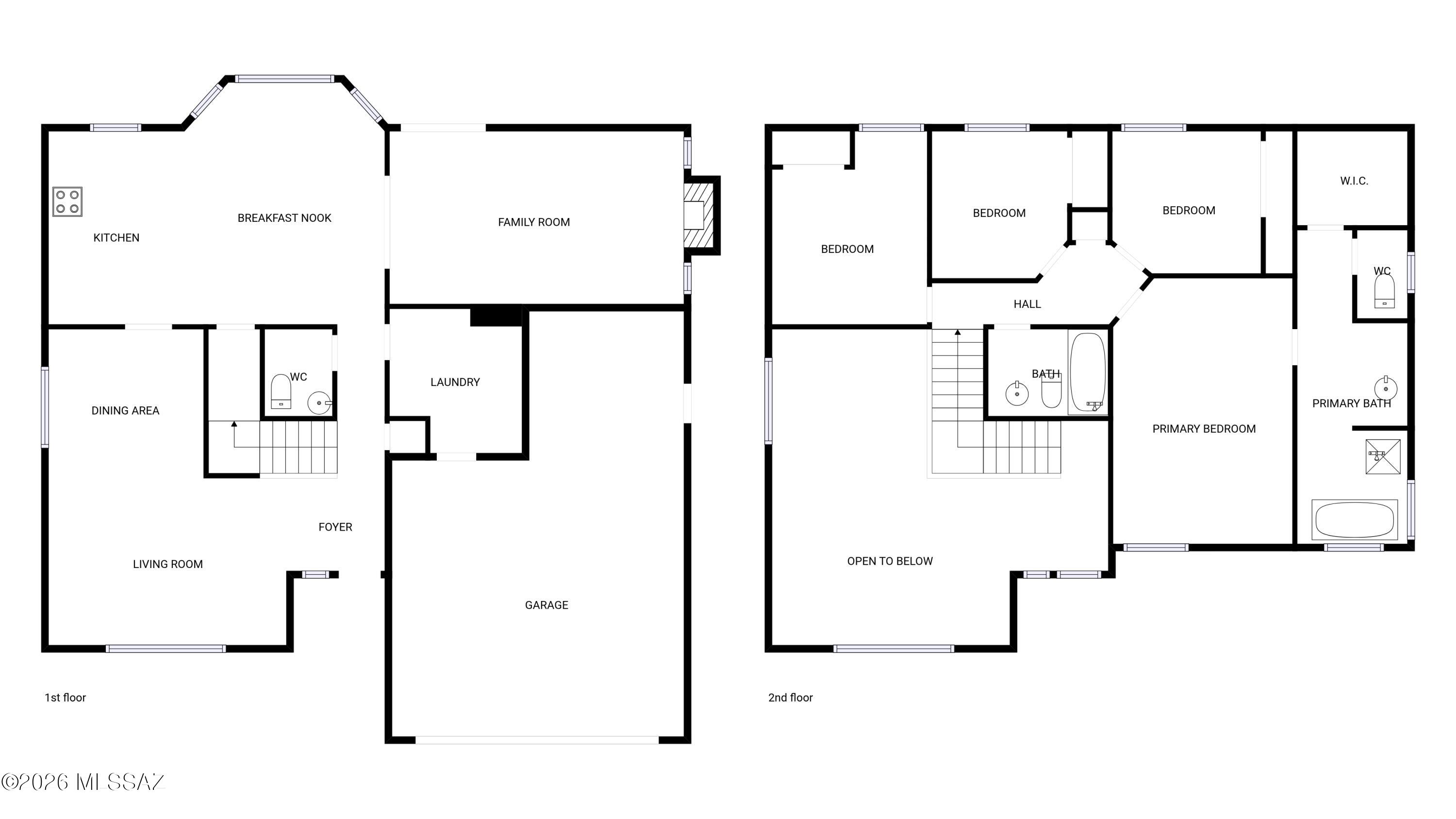 Richmond Place II (1-39) - Residential