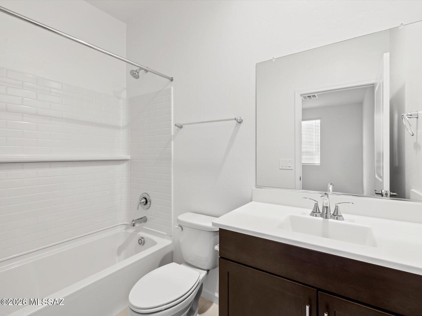 Mandarina Phase 1B Parcel A - Residential