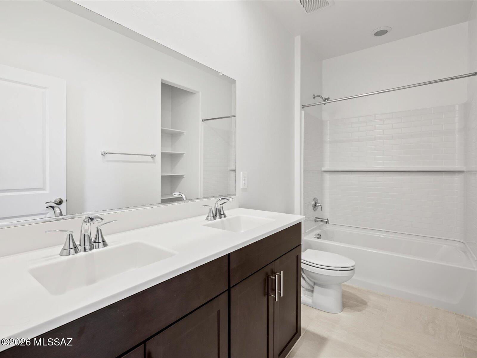 Mandarina Phase 1B Parcel A - Residential