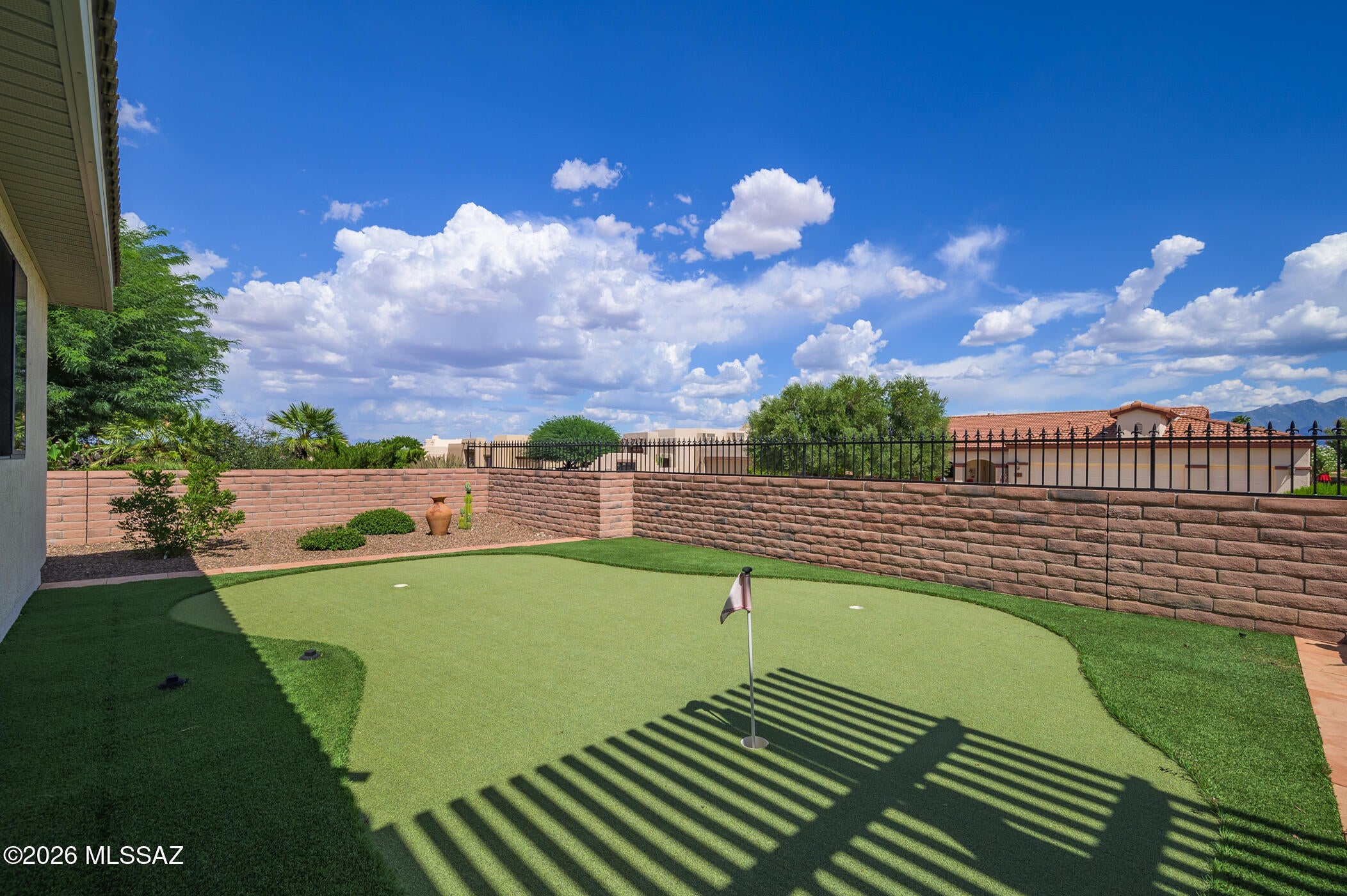 Portillo Ridge - Residential
