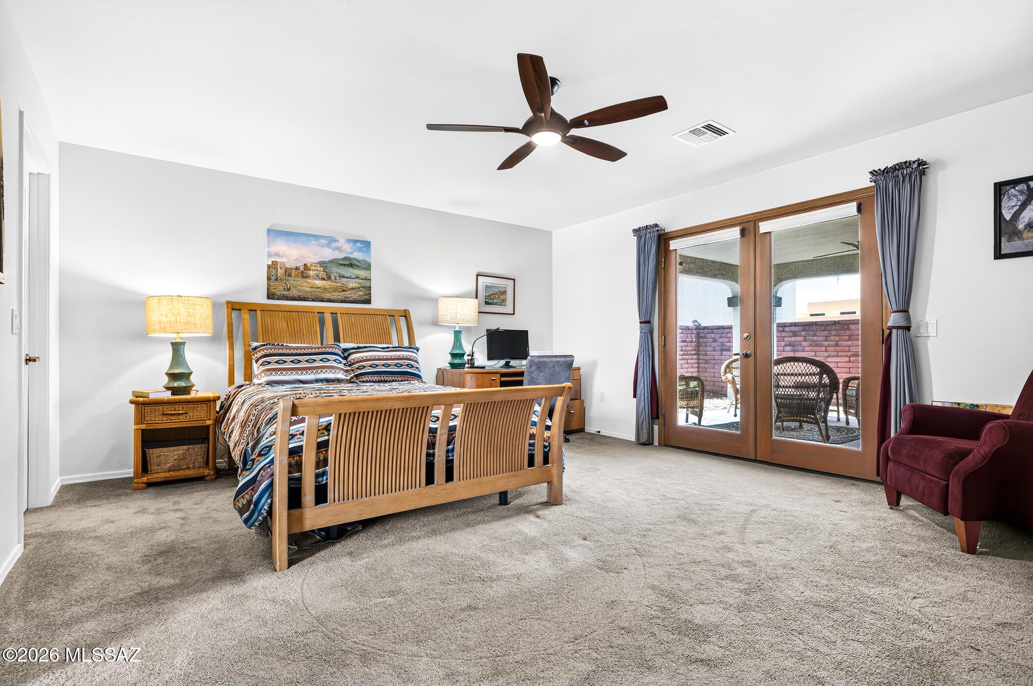 Portillo Ridge - Residential