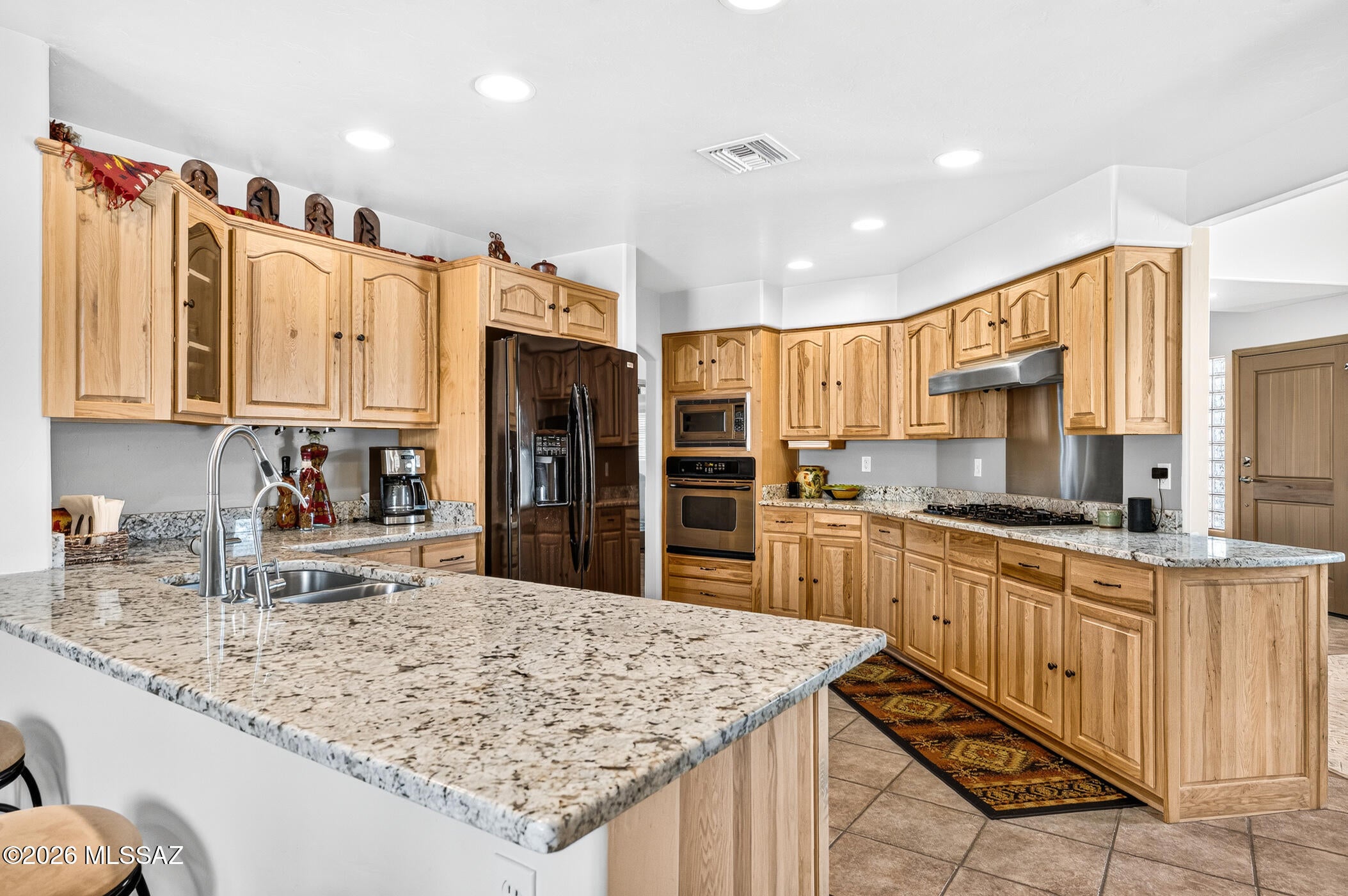 Portillo Ridge - Residential