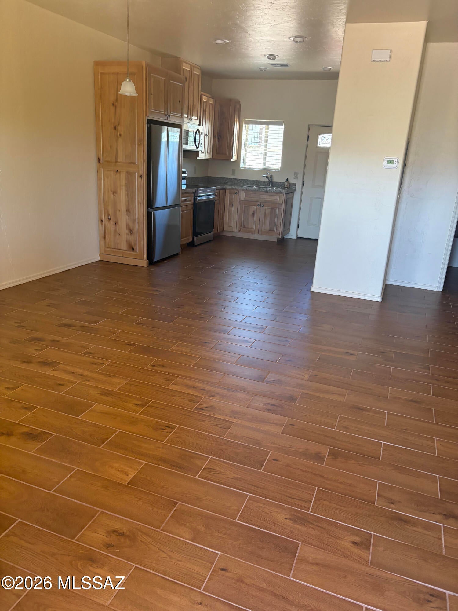 Rio Rico Villas 13 - Residential Lease