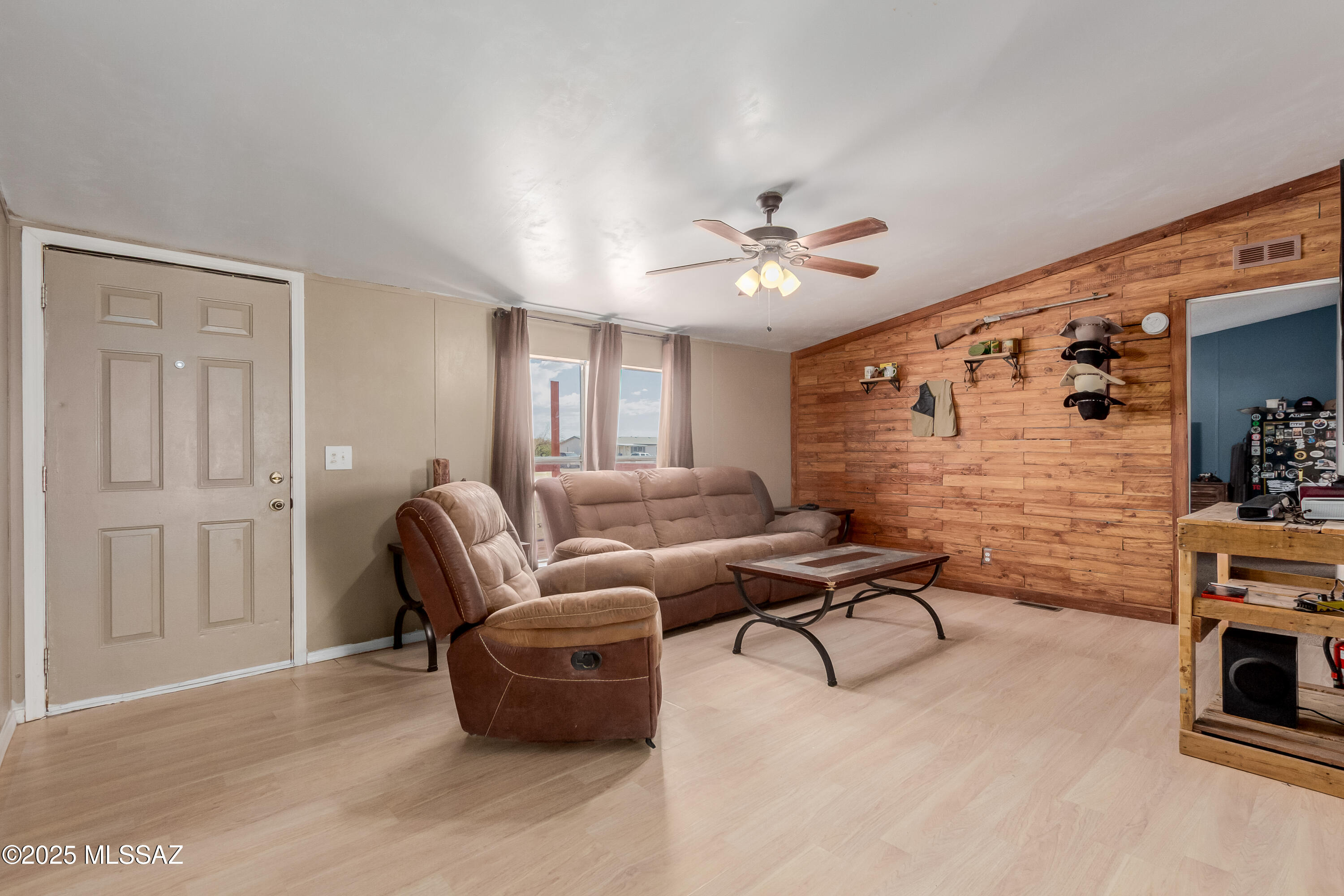 Hunter Subdivision NO. 4 (1-64) - Residential