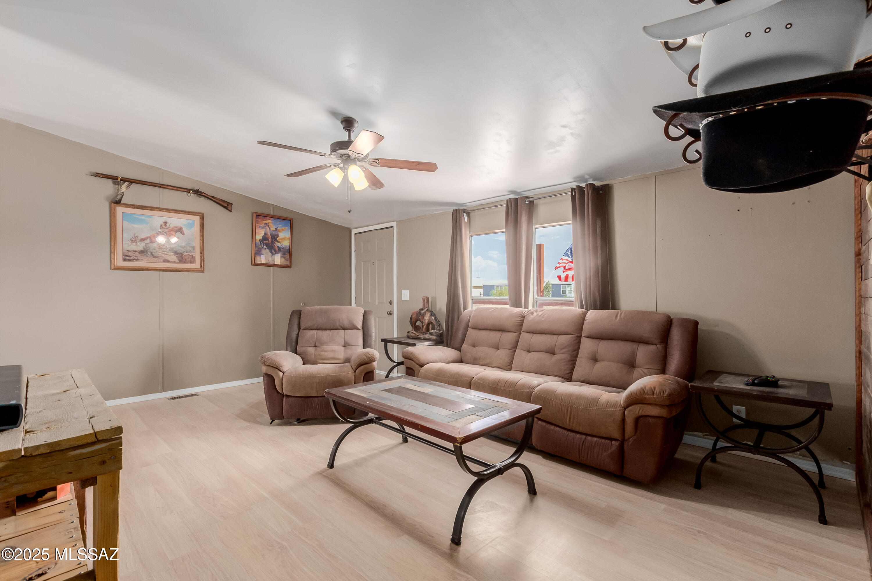 Hunter Subdivision NO. 4 (1-64) - Residential