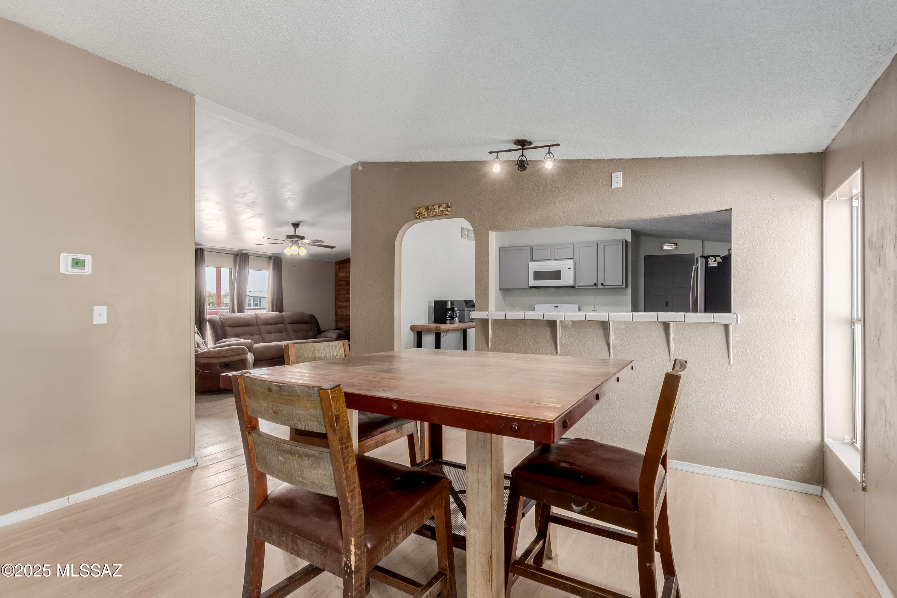 Hunter Subdivision NO. 4 (1-64) - Residential