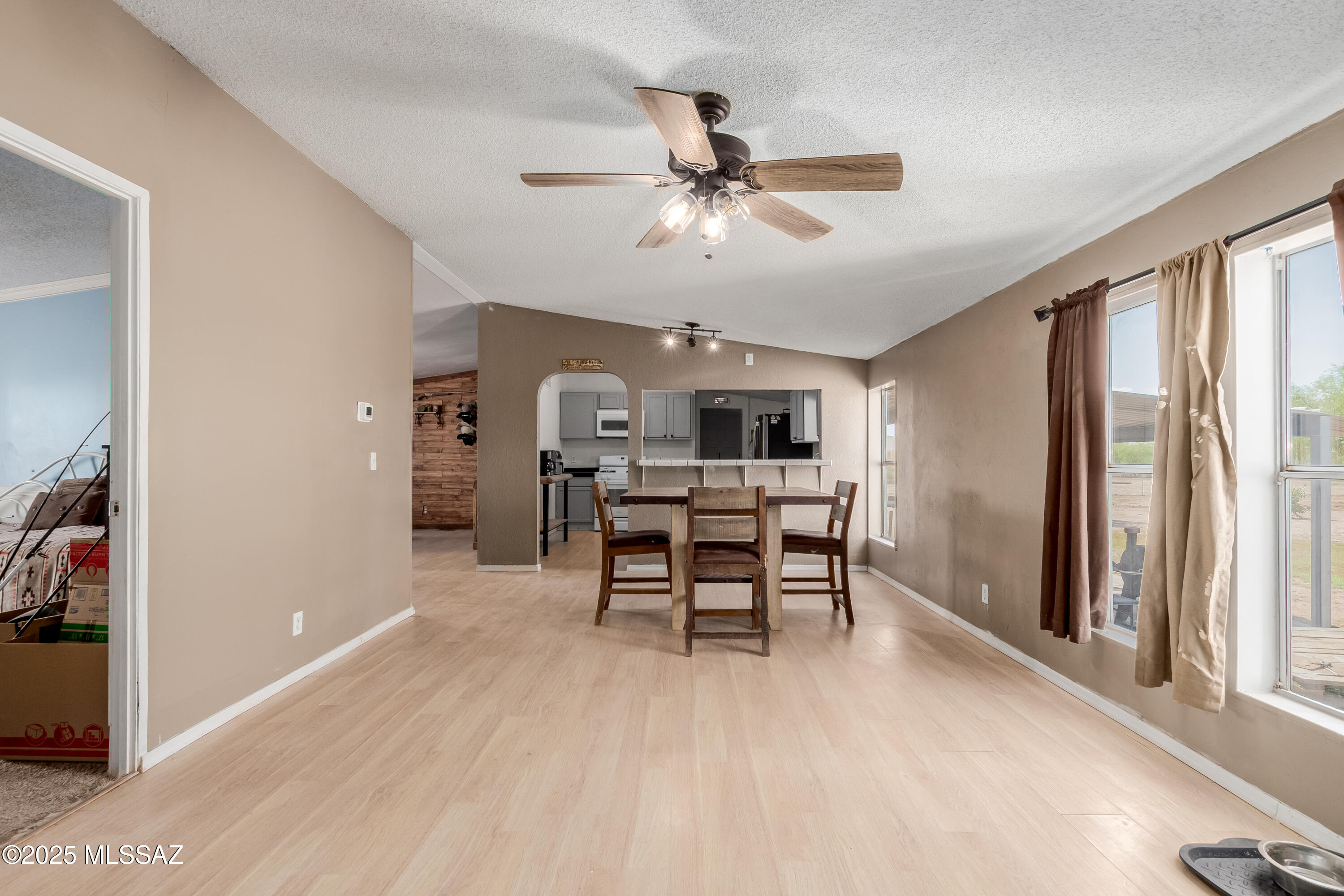 Hunter Subdivision NO. 4 (1-64) - Residential