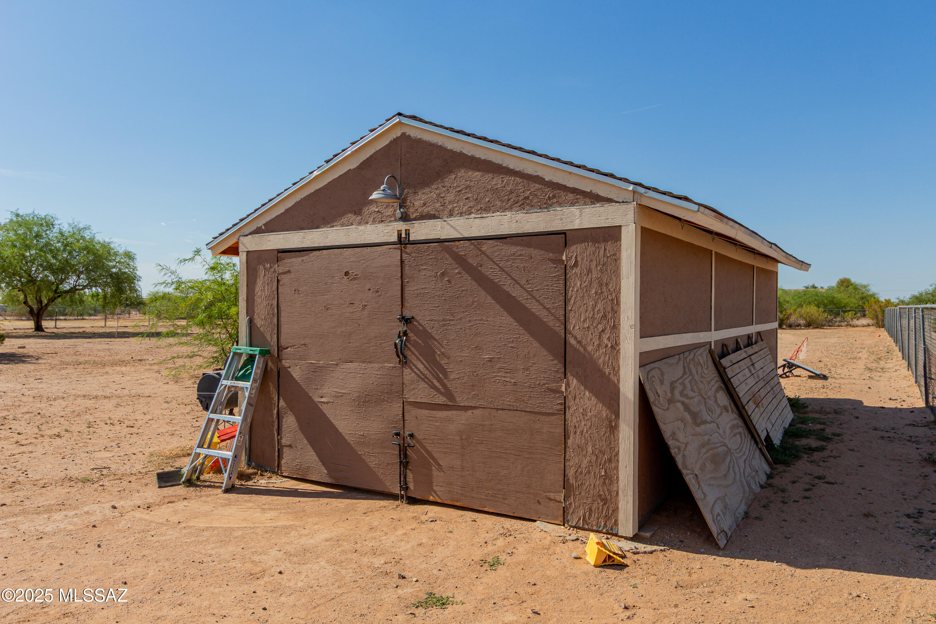 Hunter Subdivision NO. 4 (1-64) - Residential