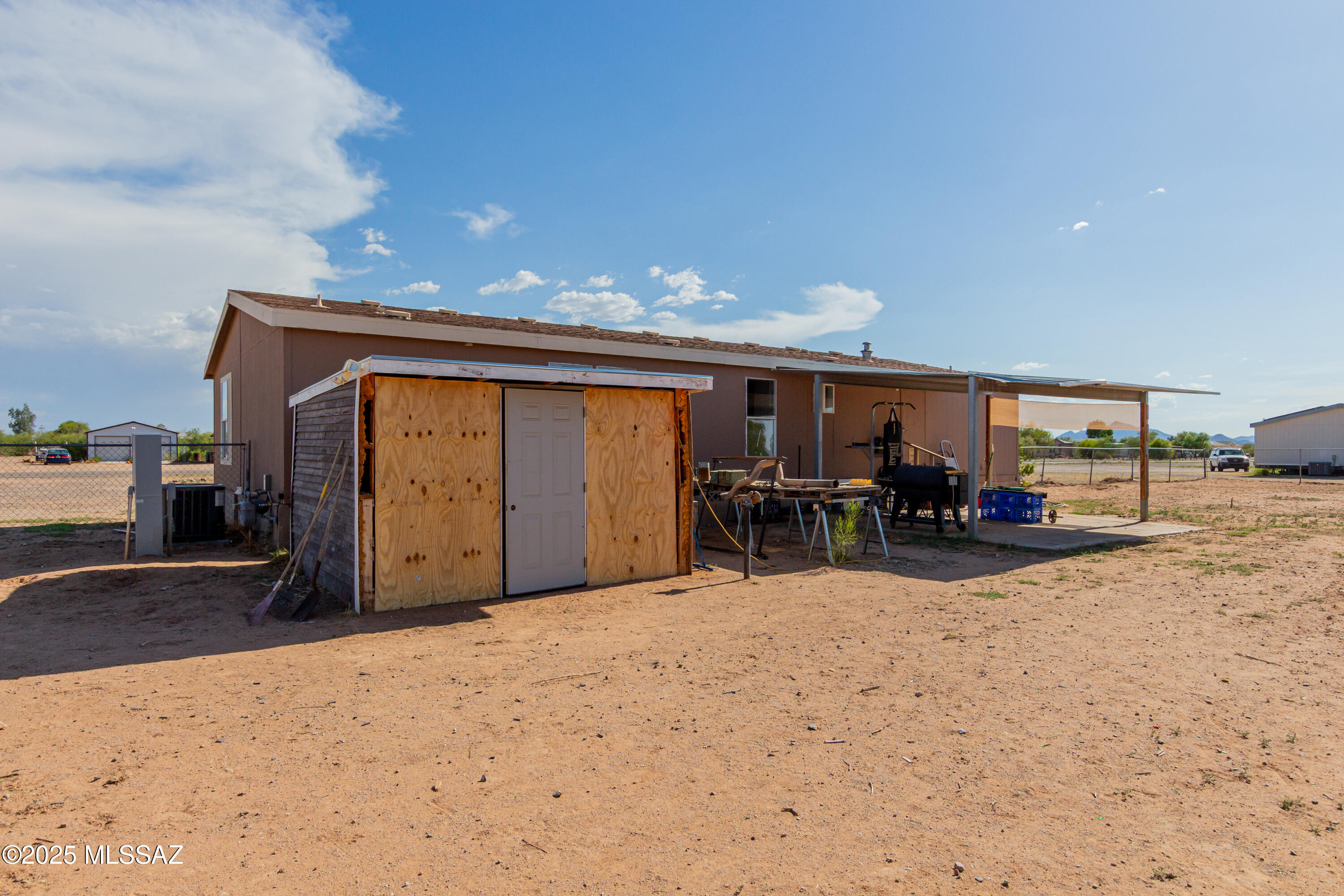 Hunter Subdivision NO. 4 (1-64) - Residential