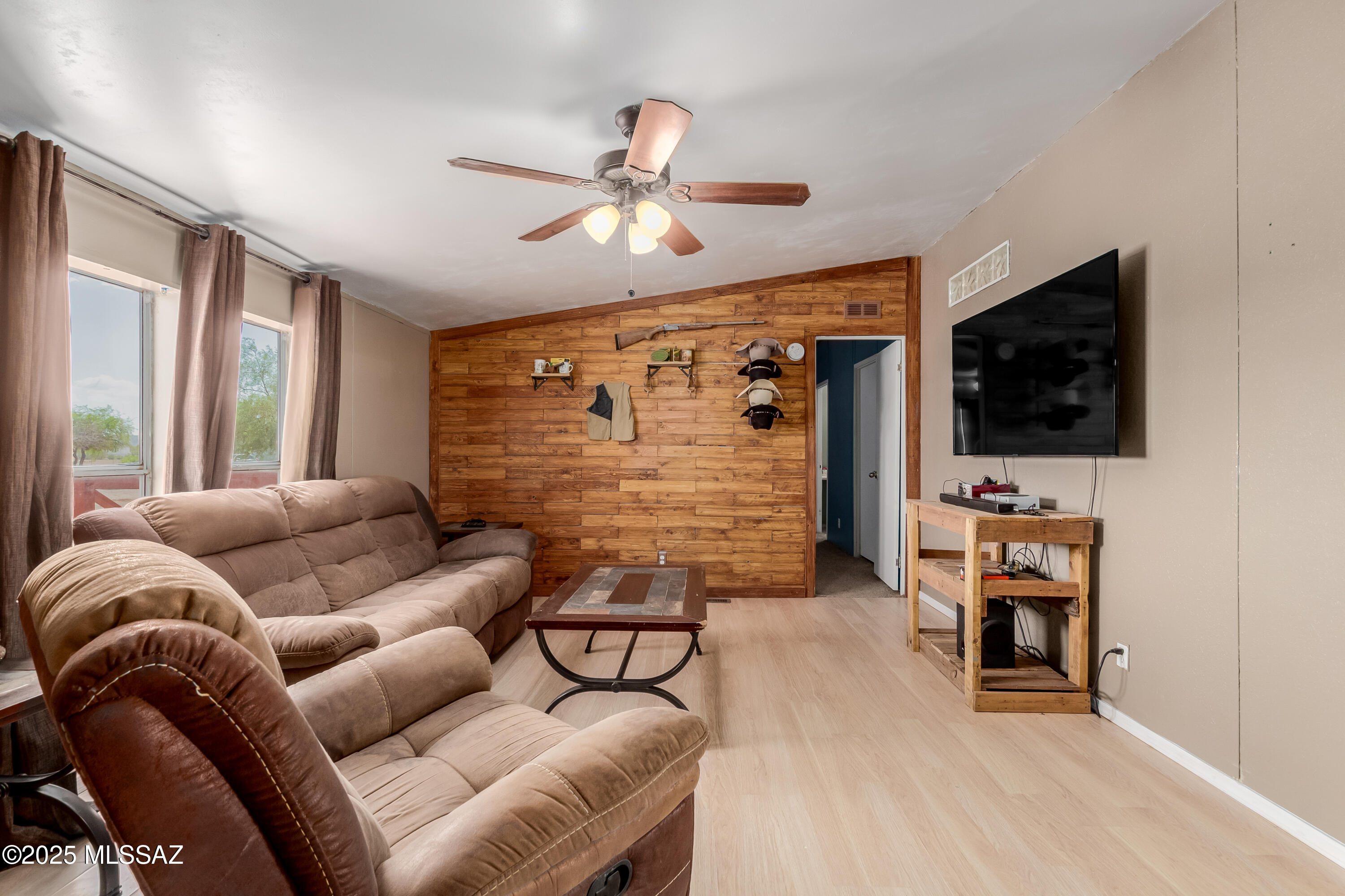 Hunter Subdivision NO. 4 (1-64) - Residential