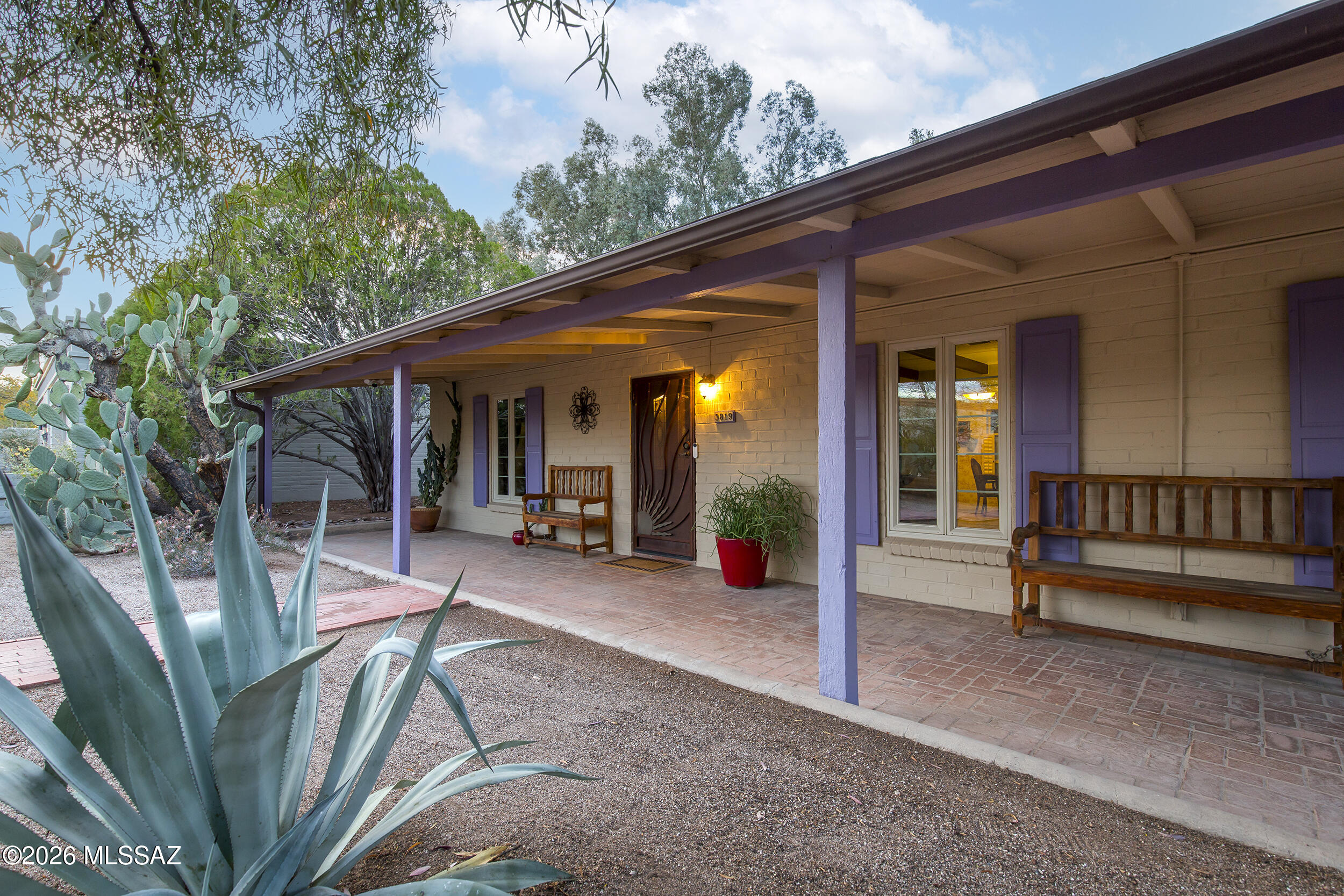 El Montevideo Estates - Residential