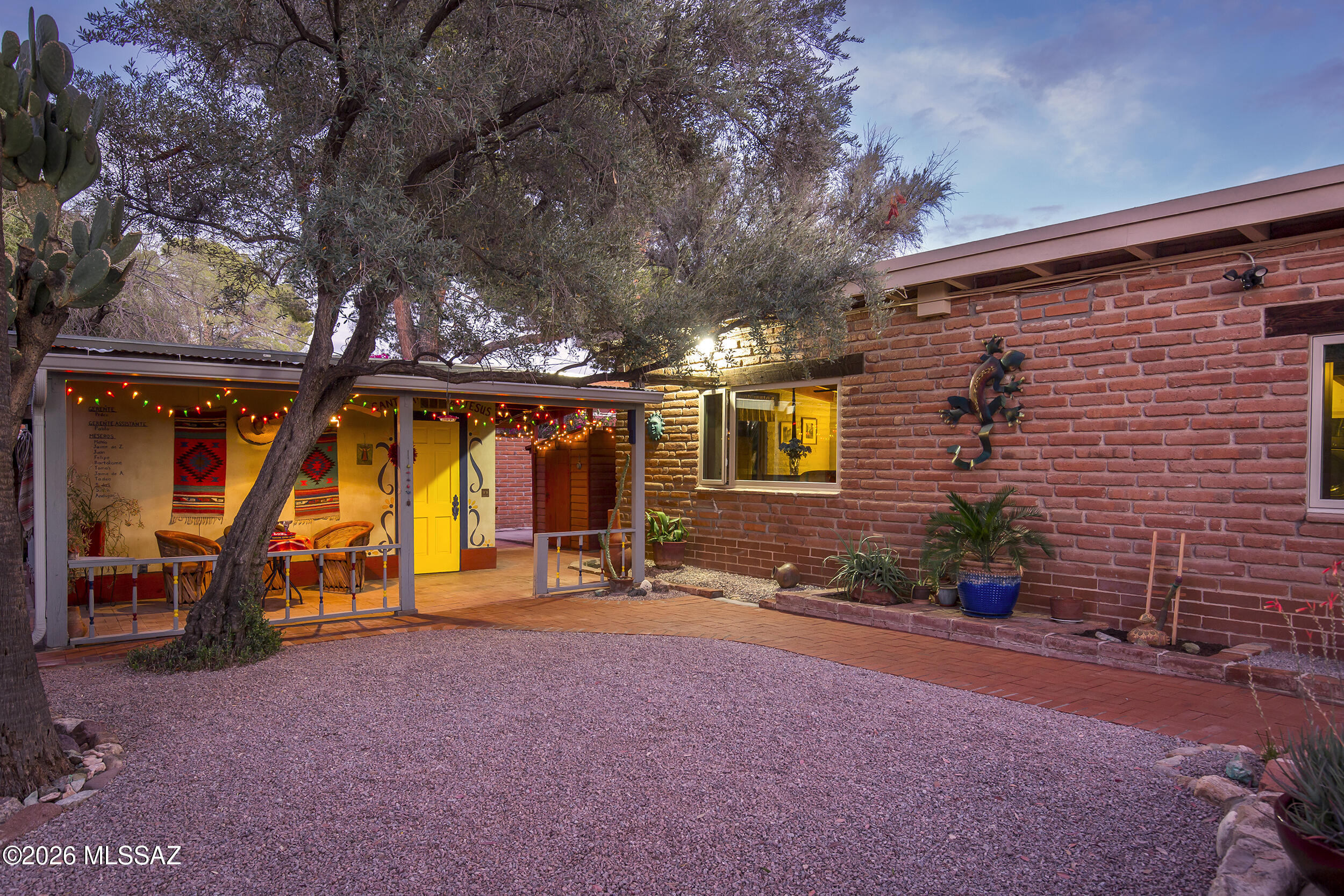 El Montevideo Estates - Residential