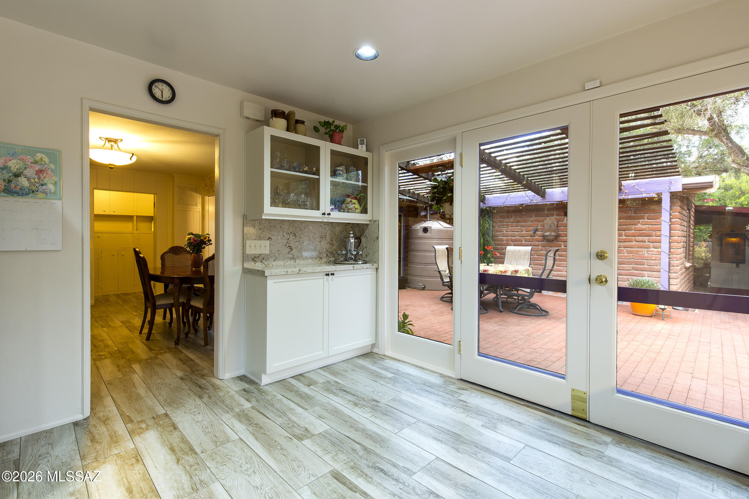 El Montevideo Estates - Residential