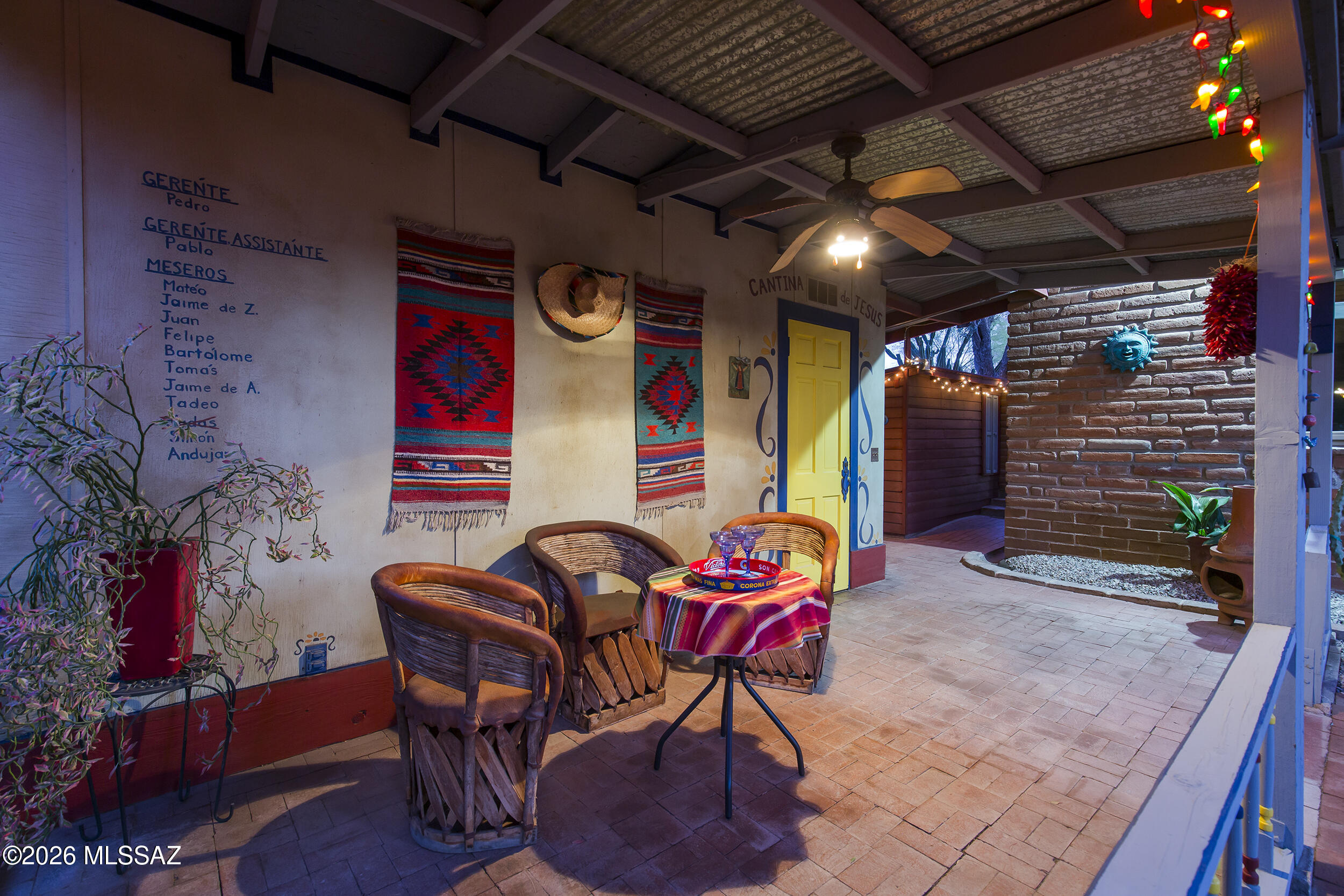 El Montevideo Estates - Residential