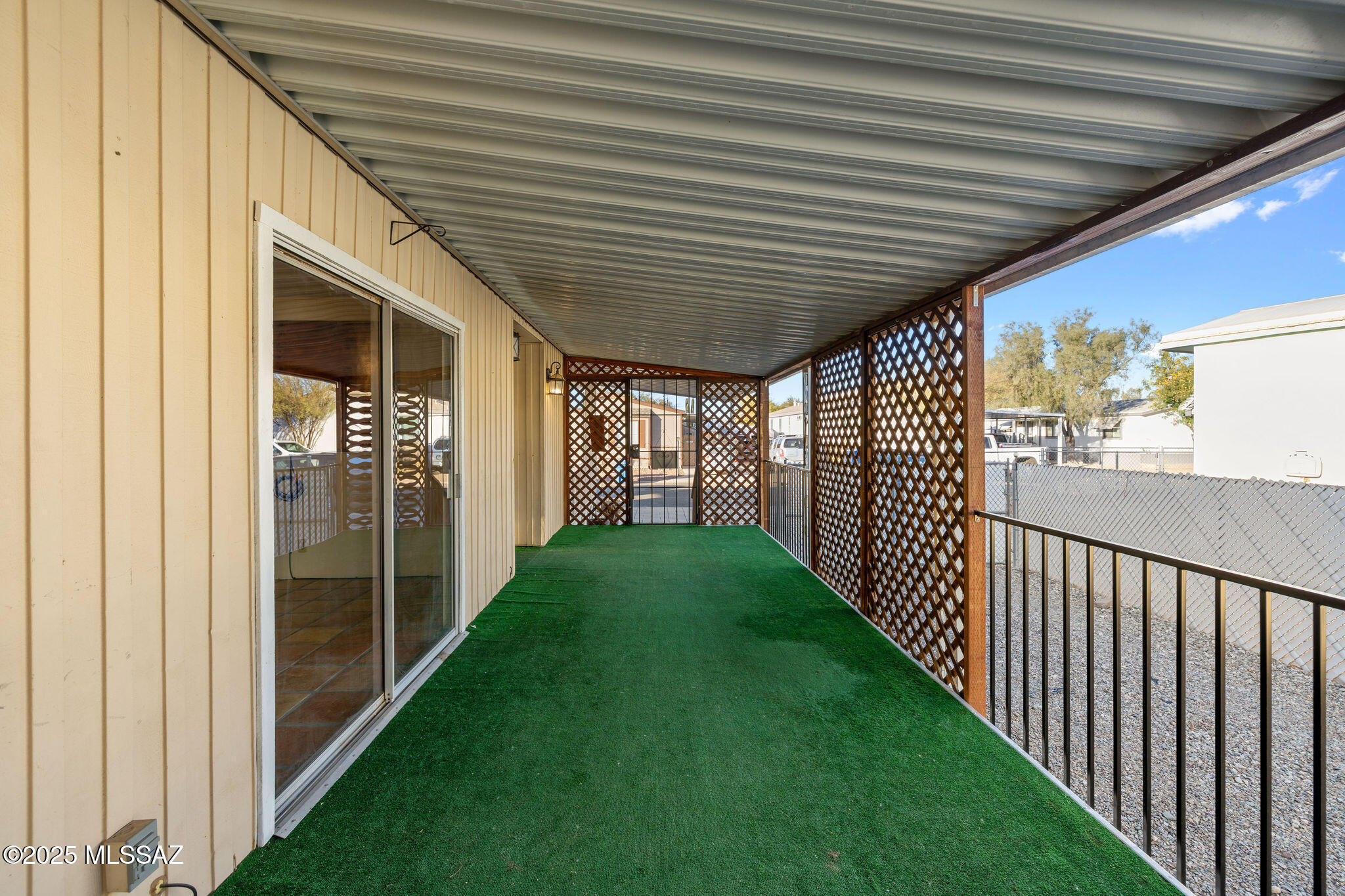 Orange Grove Mobile Estates (1) - Residential