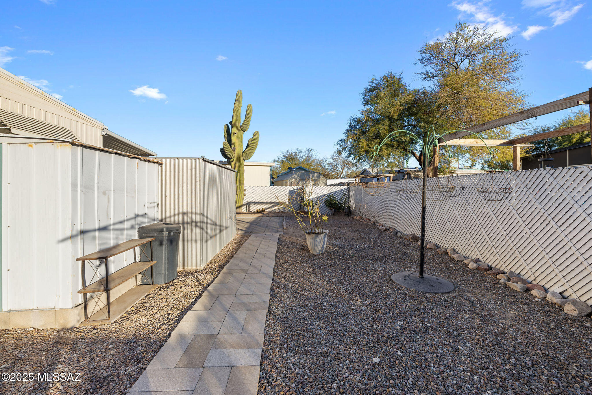 Orange Grove Mobile Estates (1) - Residential