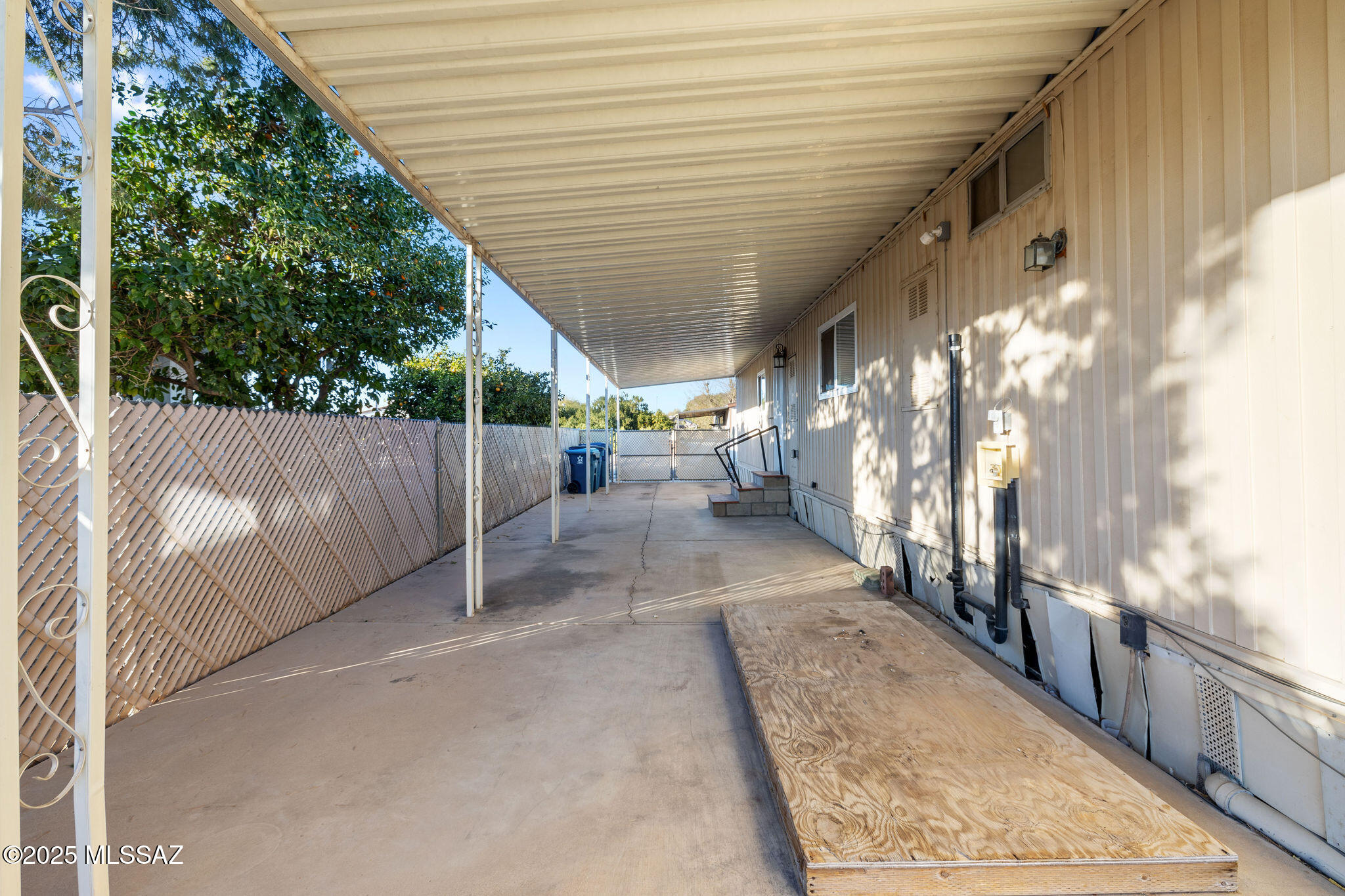 Orange Grove Mobile Estates (1) - Residential