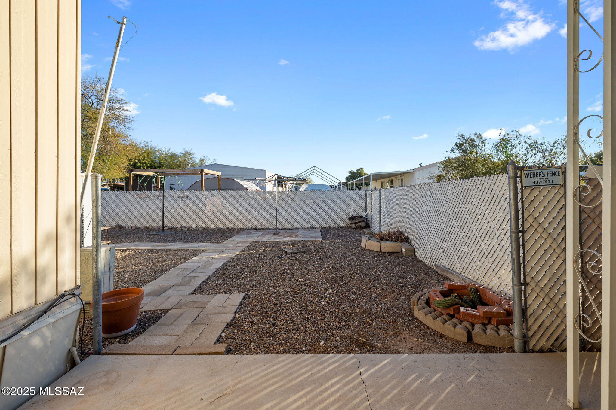 Orange Grove Mobile Estates (1) - Residential