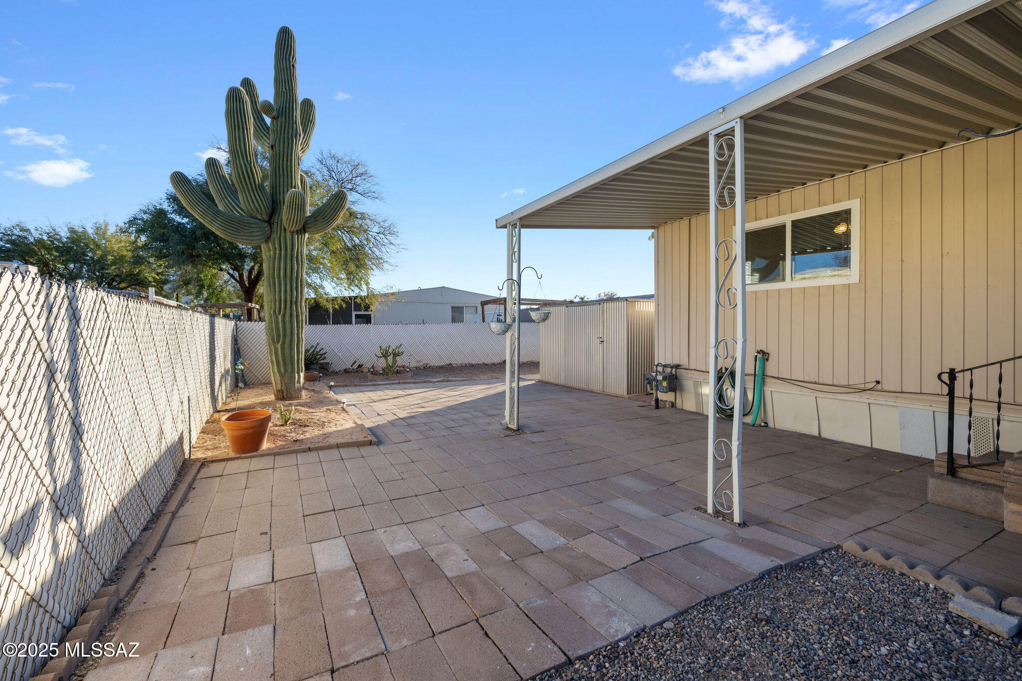 Orange Grove Mobile Estates (1) - Residential