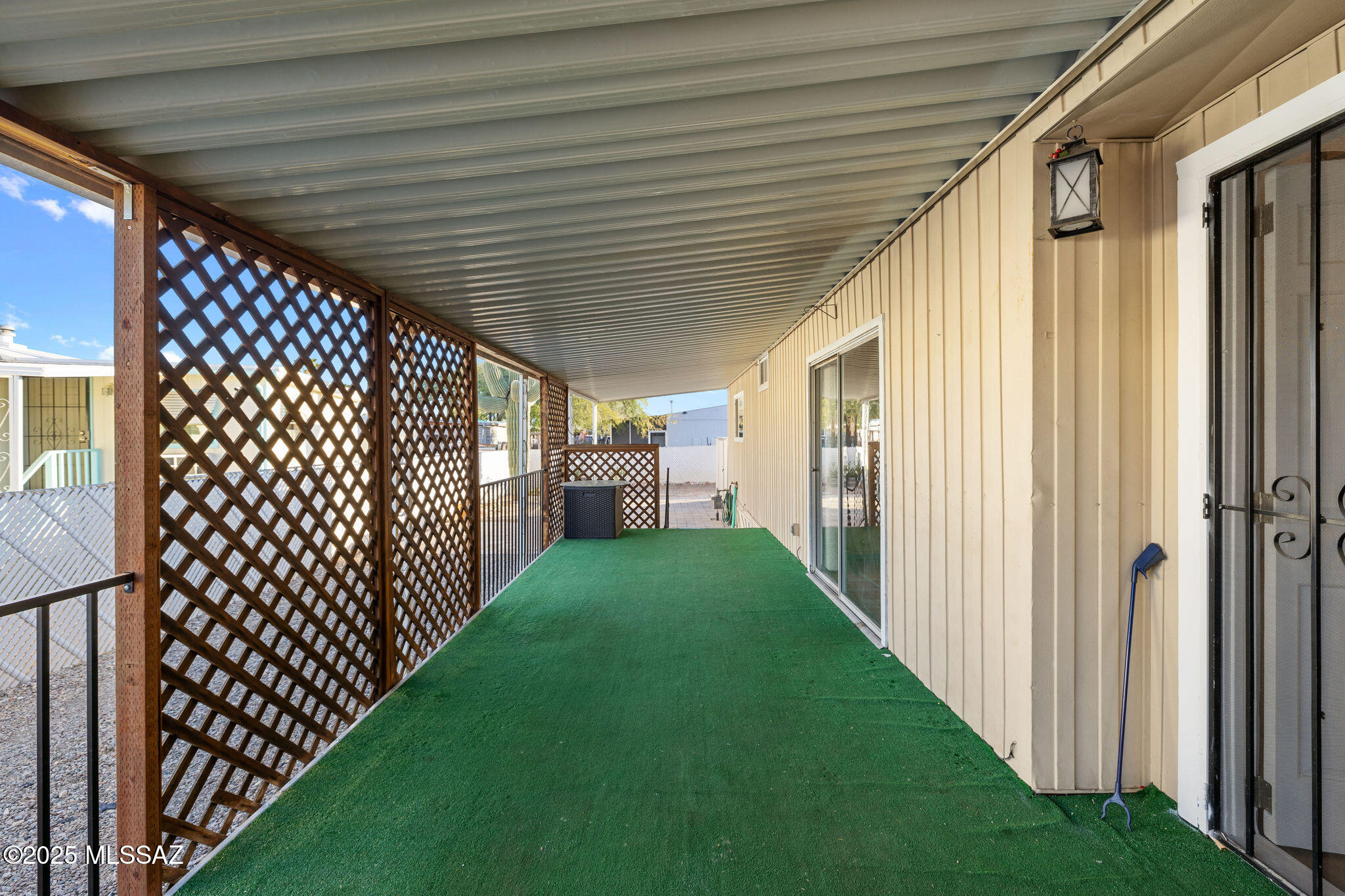 Orange Grove Mobile Estates (1) - Residential