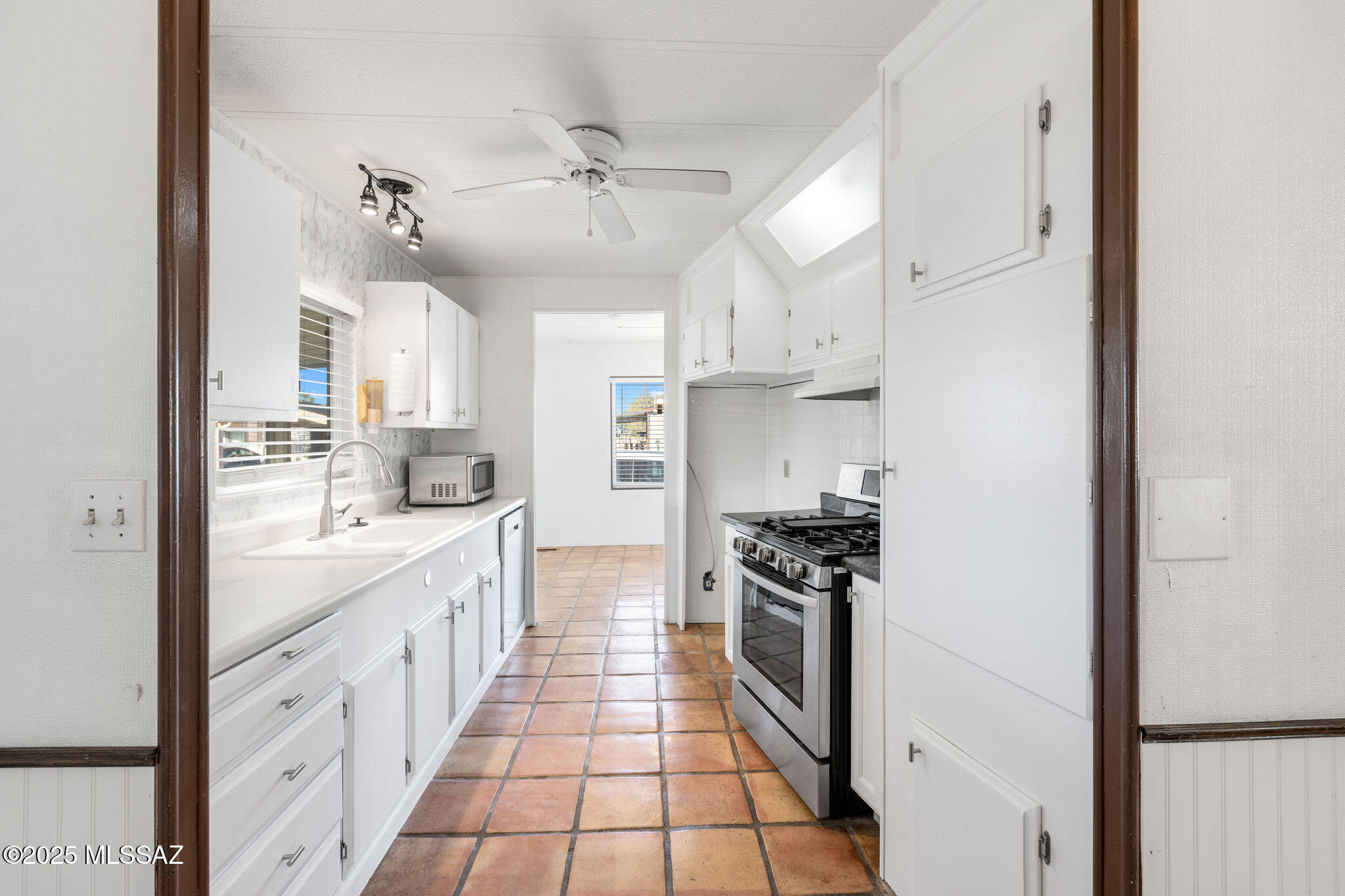 Orange Grove Mobile Estates (1) - Residential