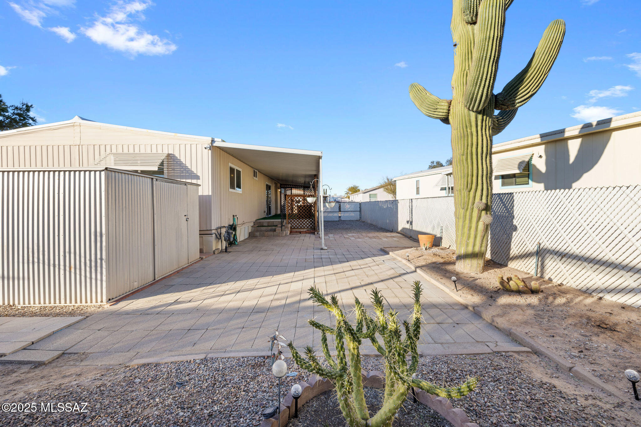 Orange Grove Mobile Estates (1) - Residential