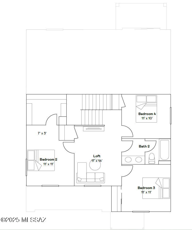 Rocking K South Neighborhood 3 Parcel BB - Residential
