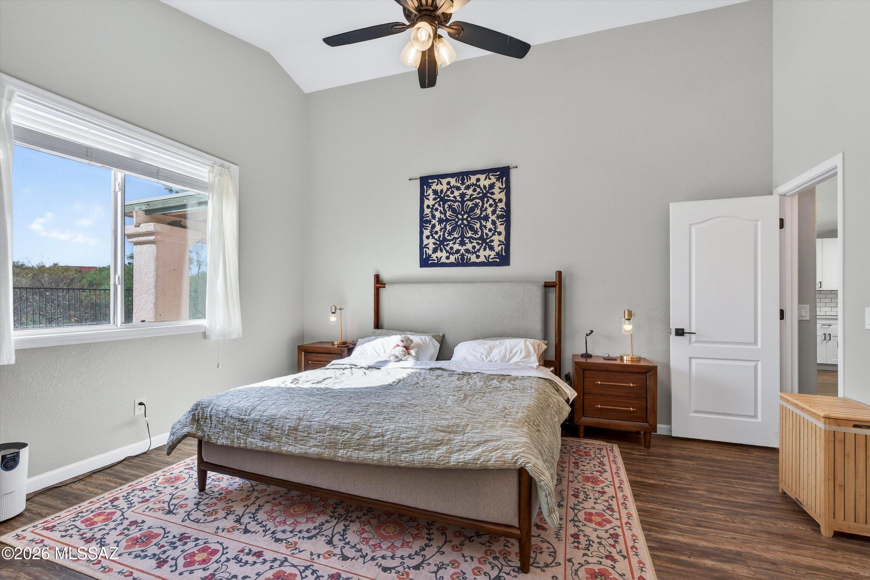 Rancho Vistoso Neighborhood 7, Parcel G - Residential