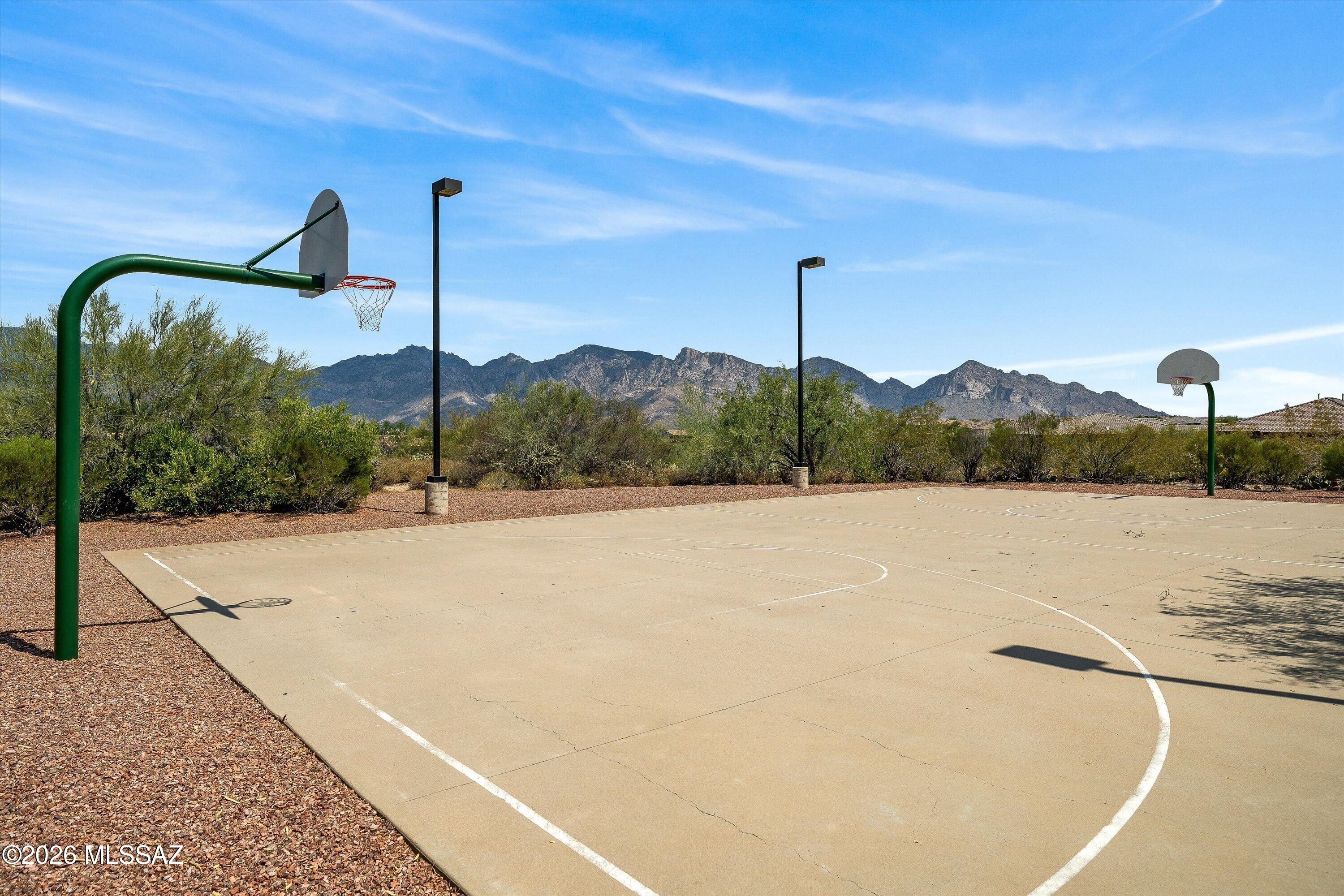 Rancho Vistoso Neighborhood 7, Parcel G - Residential