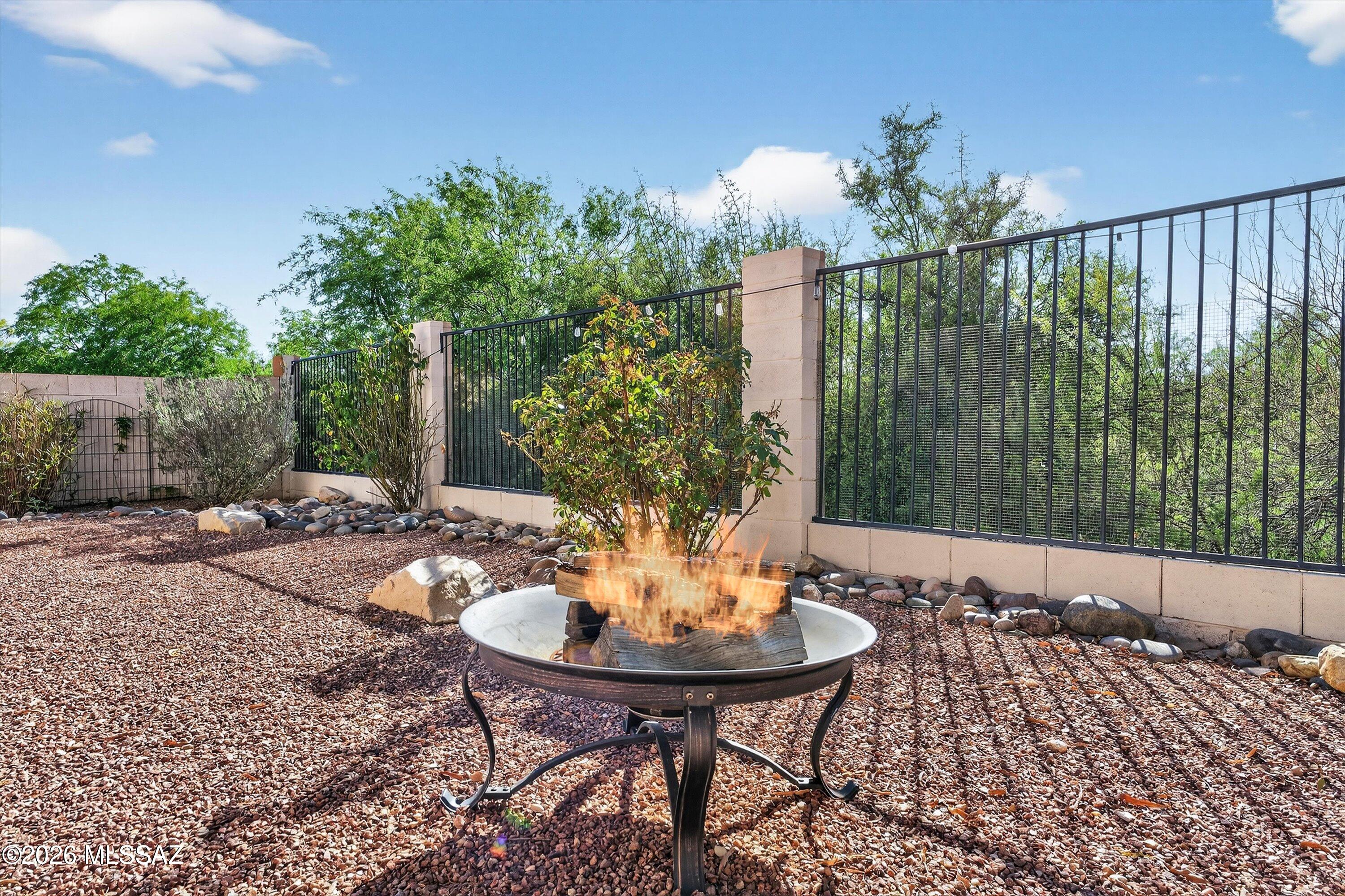 Rancho Vistoso Neighborhood 7, Parcel G - Residential
