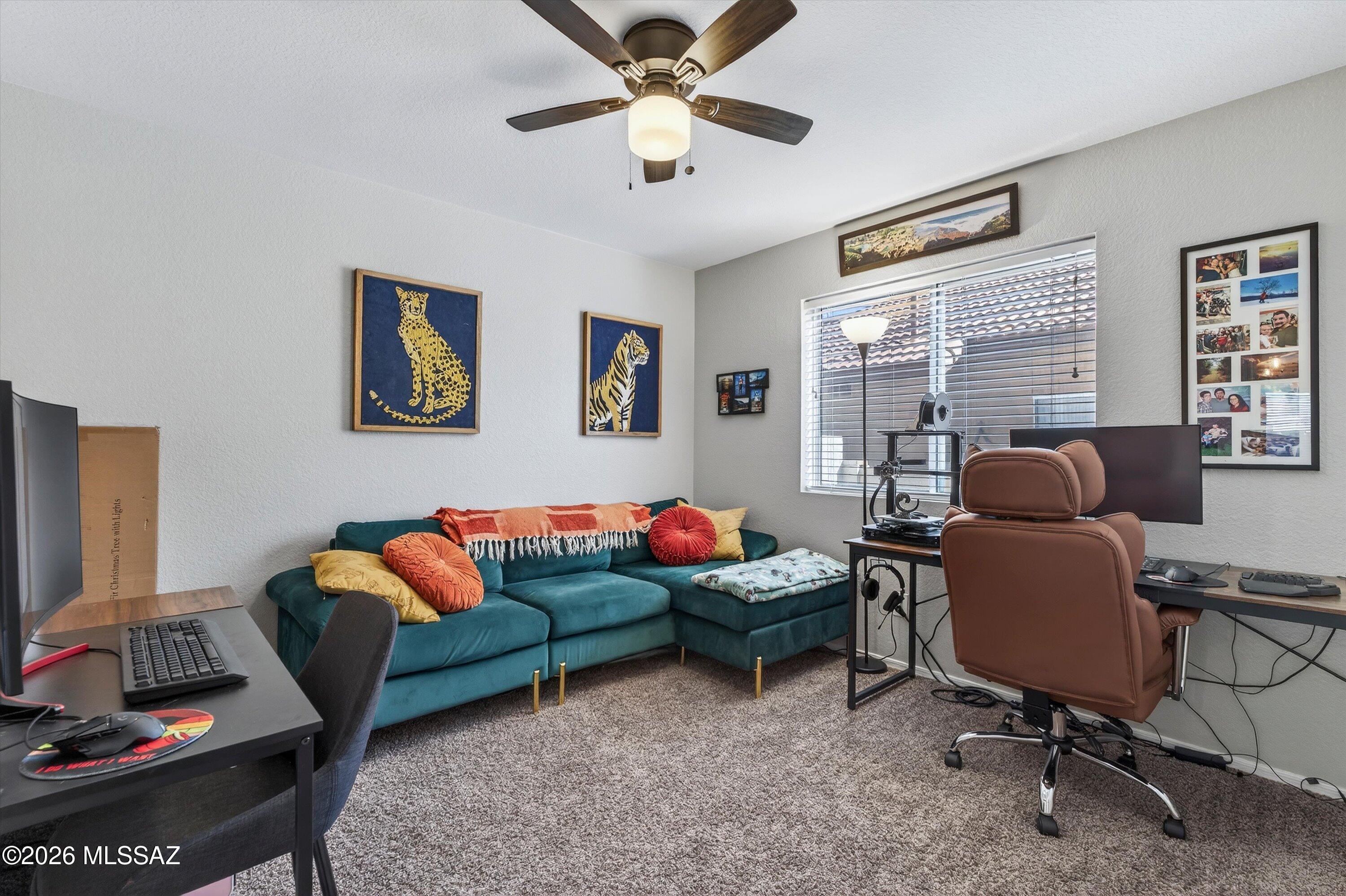 Rancho Vistoso Neighborhood 7, Parcel G - Residential