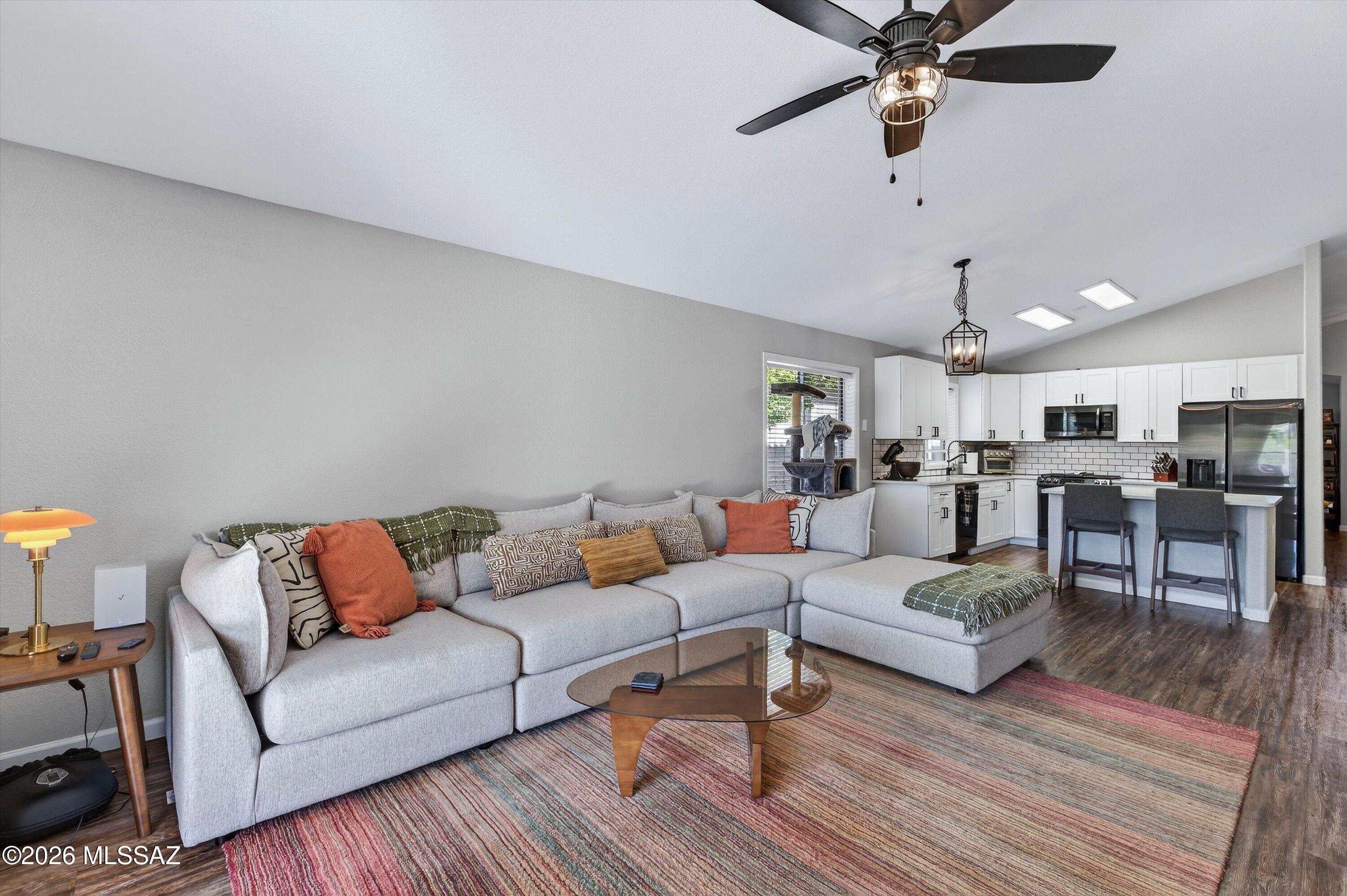 Rancho Vistoso Neighborhood 7, Parcel G - Residential