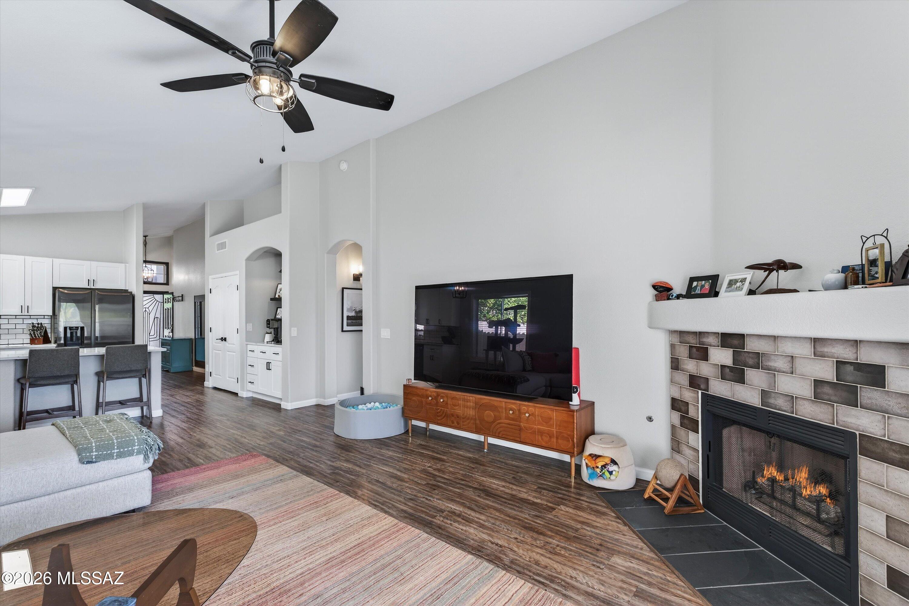 Rancho Vistoso Neighborhood 7, Parcel G - Residential