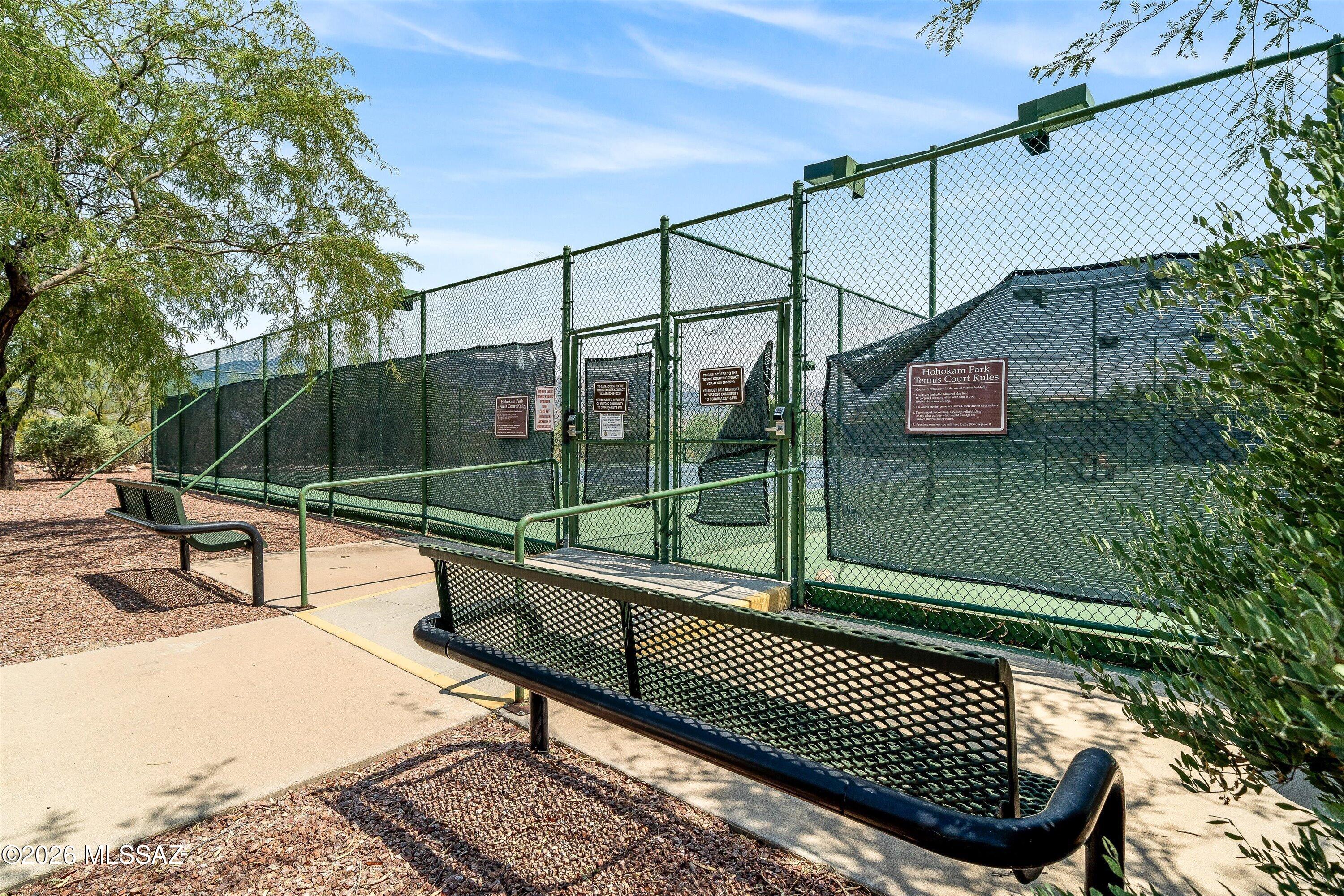 Rancho Vistoso Neighborhood 7, Parcel G - Residential