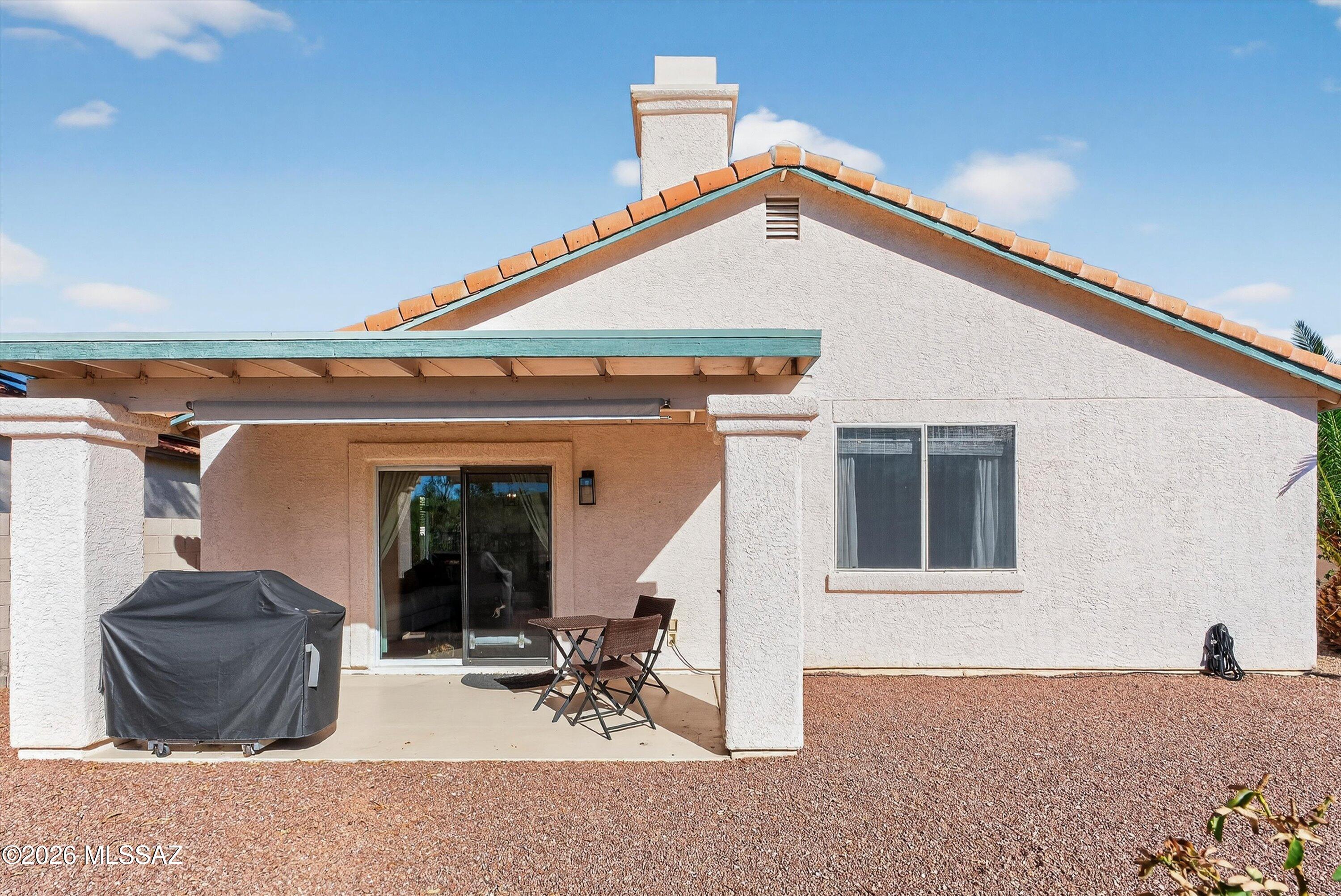 Rancho Vistoso Neighborhood 7, Parcel G - Residential