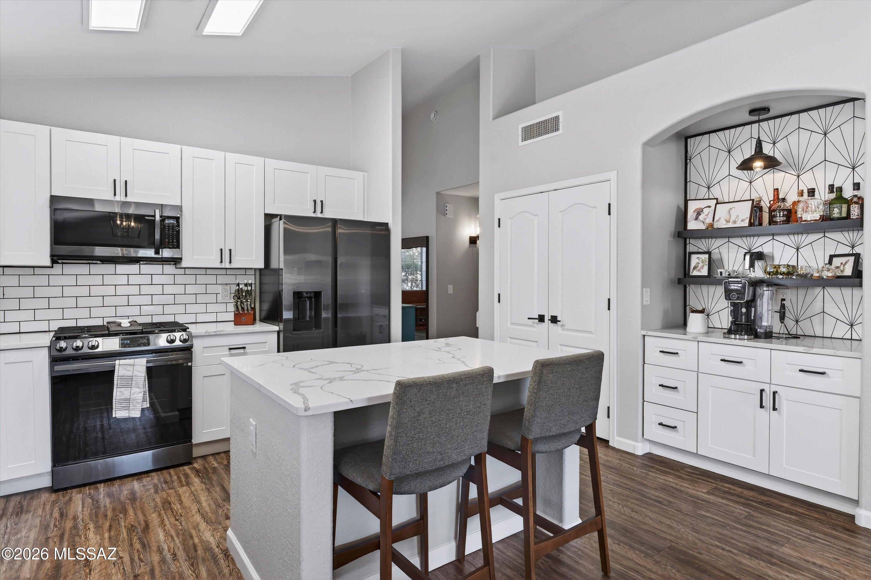 Rancho Vistoso Neighborhood 7, Parcel G - Residential