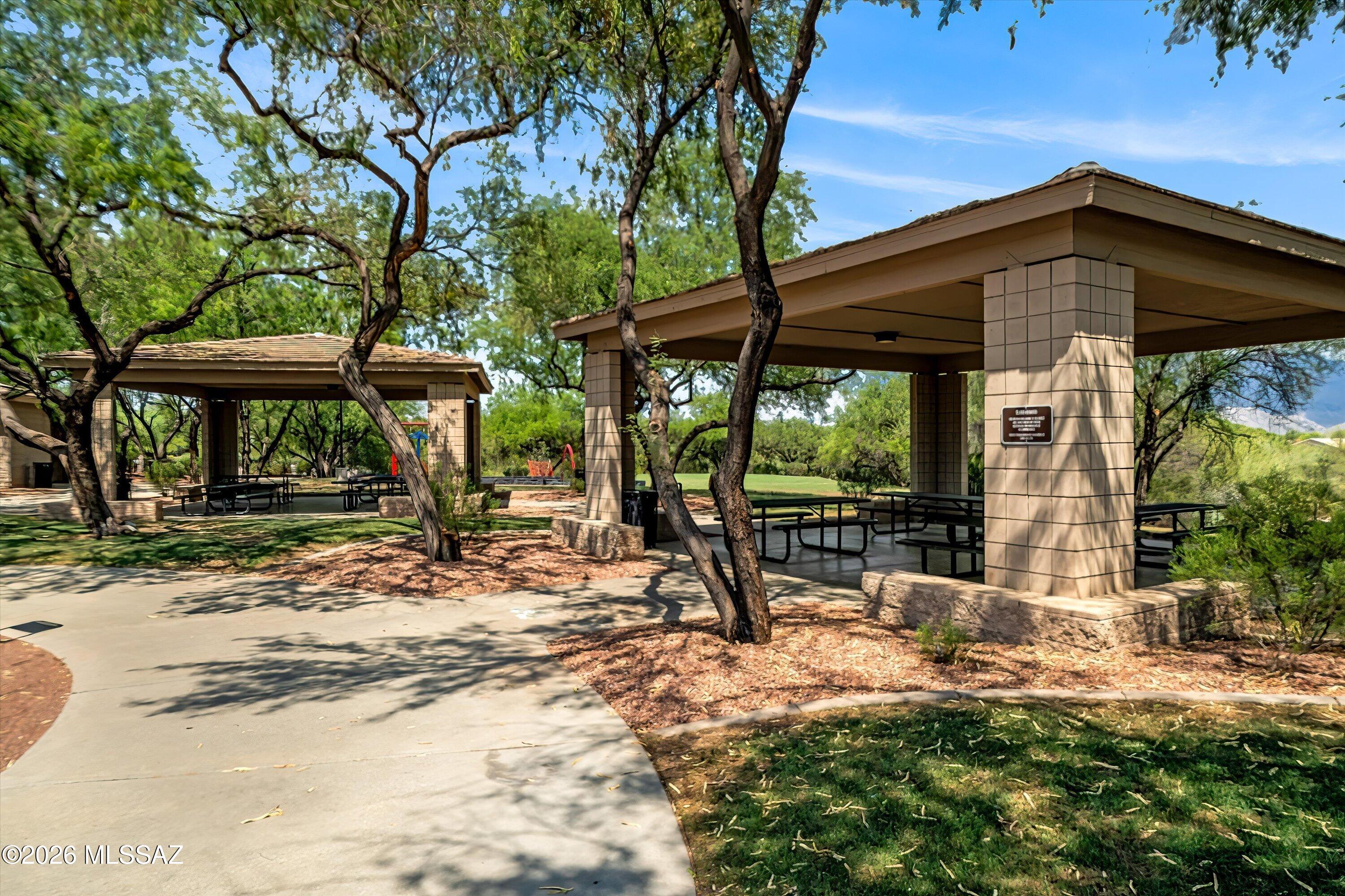 Rancho Vistoso Neighborhood 7, Parcel G - Residential