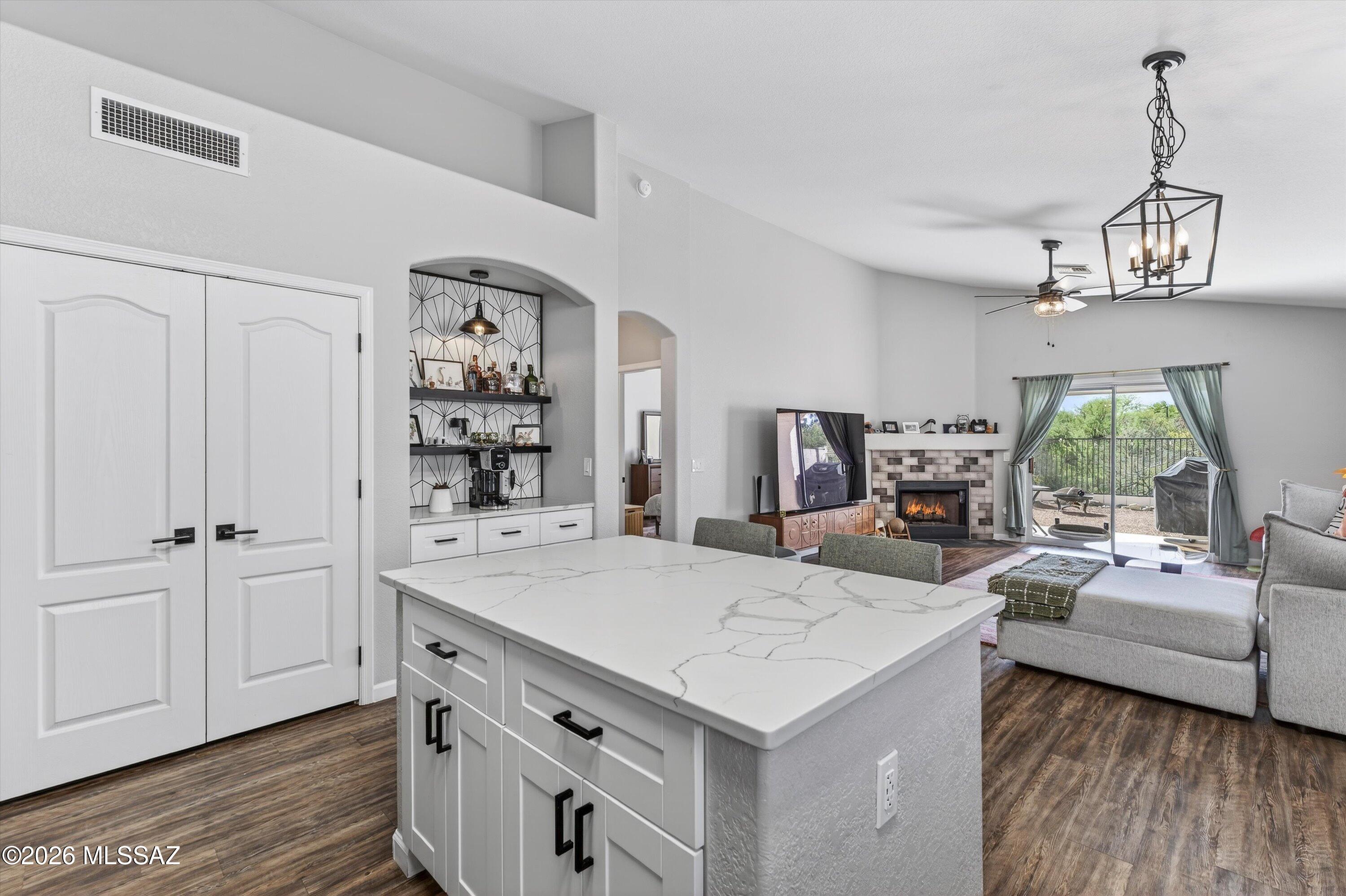 Rancho Vistoso Neighborhood 7, Parcel G - Residential