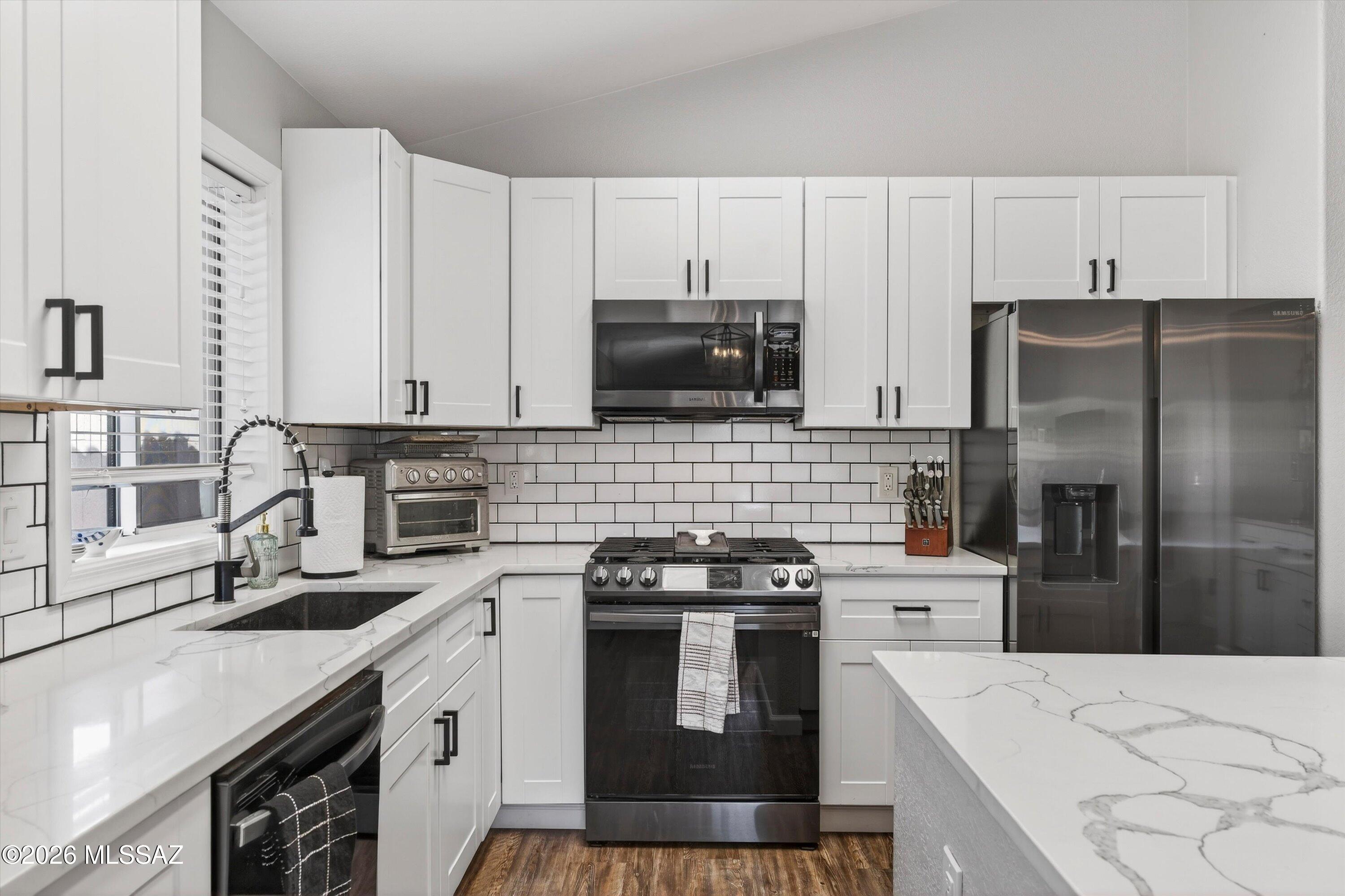 Rancho Vistoso Neighborhood 7, Parcel G - Residential