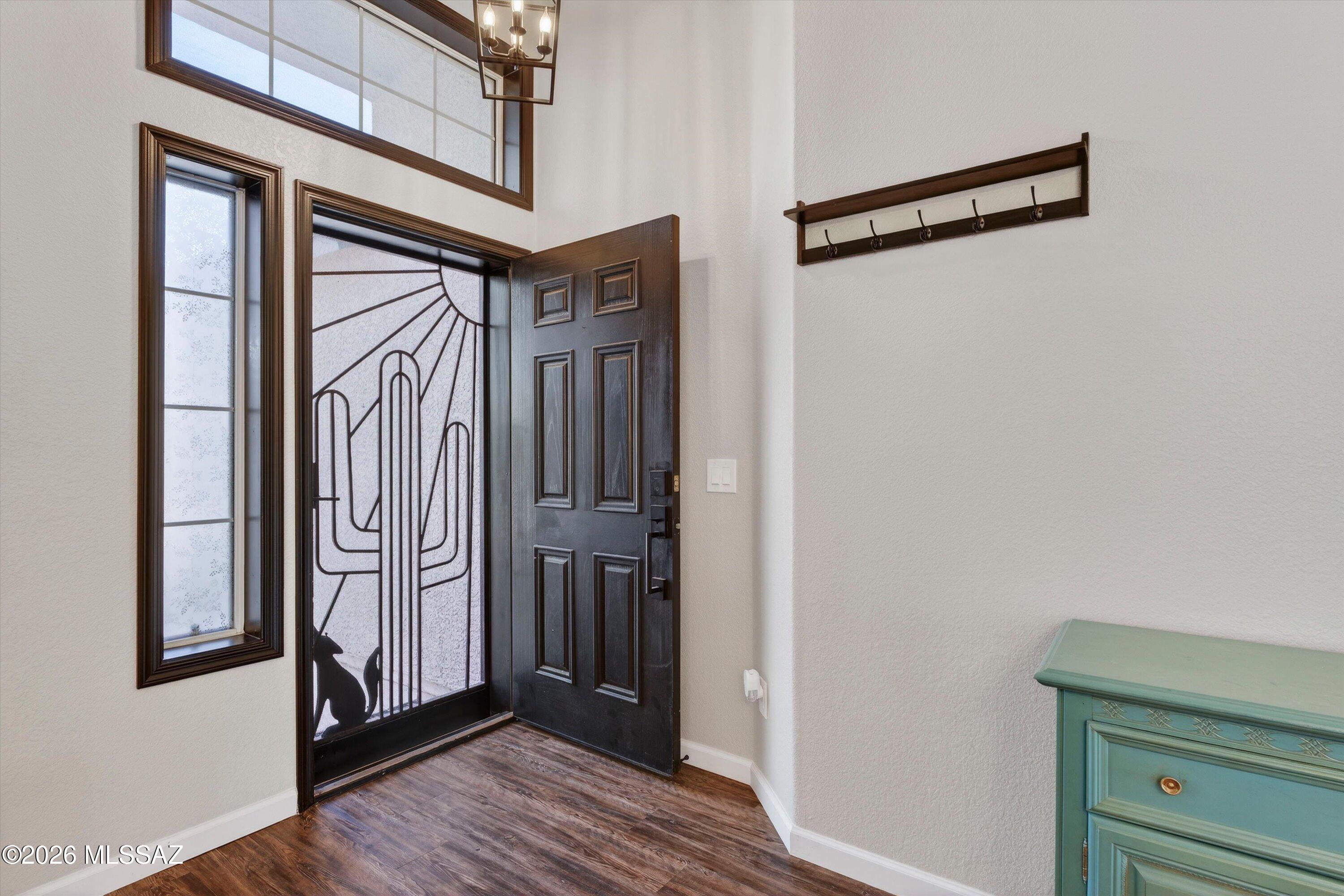Rancho Vistoso Neighborhood 7, Parcel G - Residential
