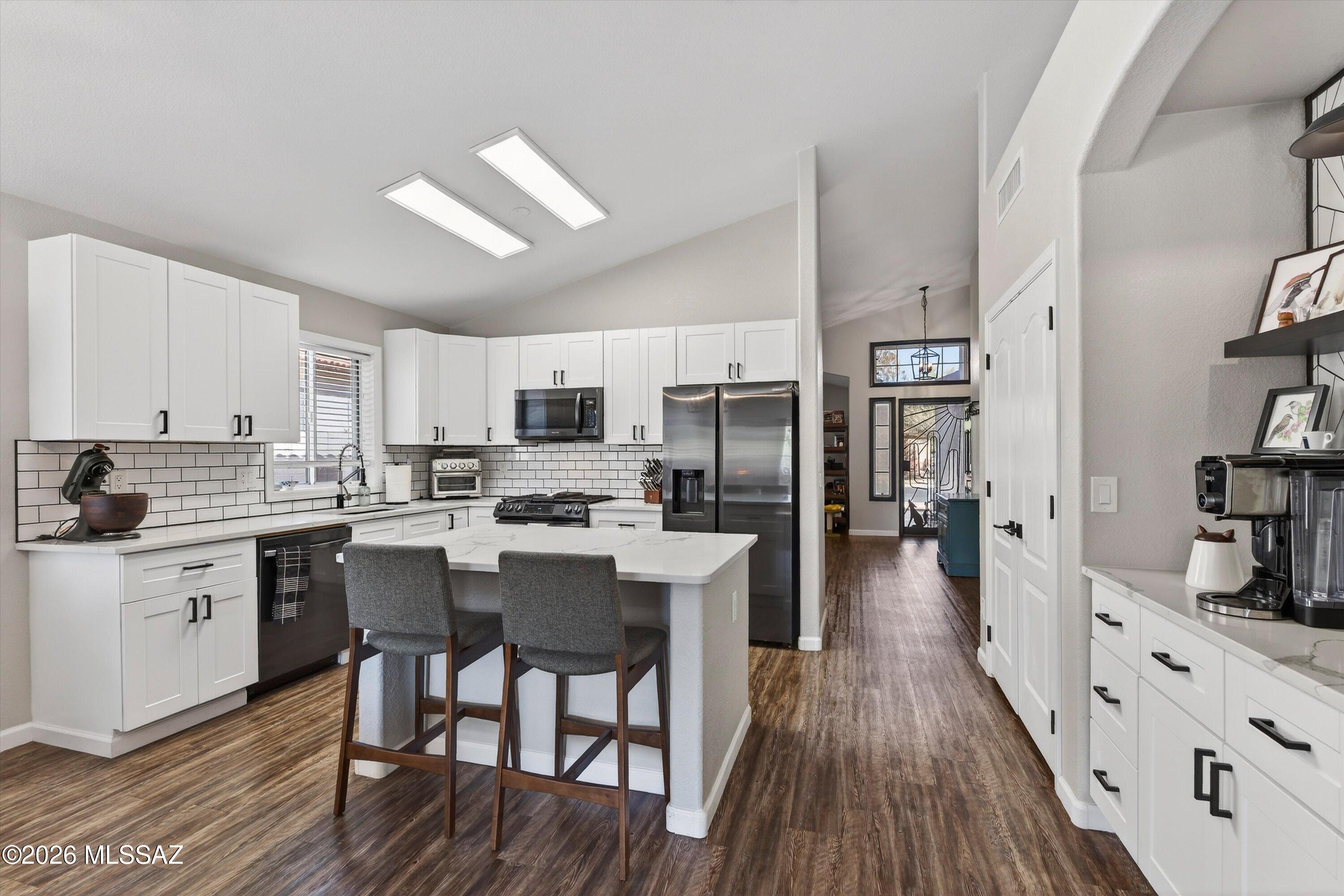 Rancho Vistoso Neighborhood 7, Parcel G - Residential