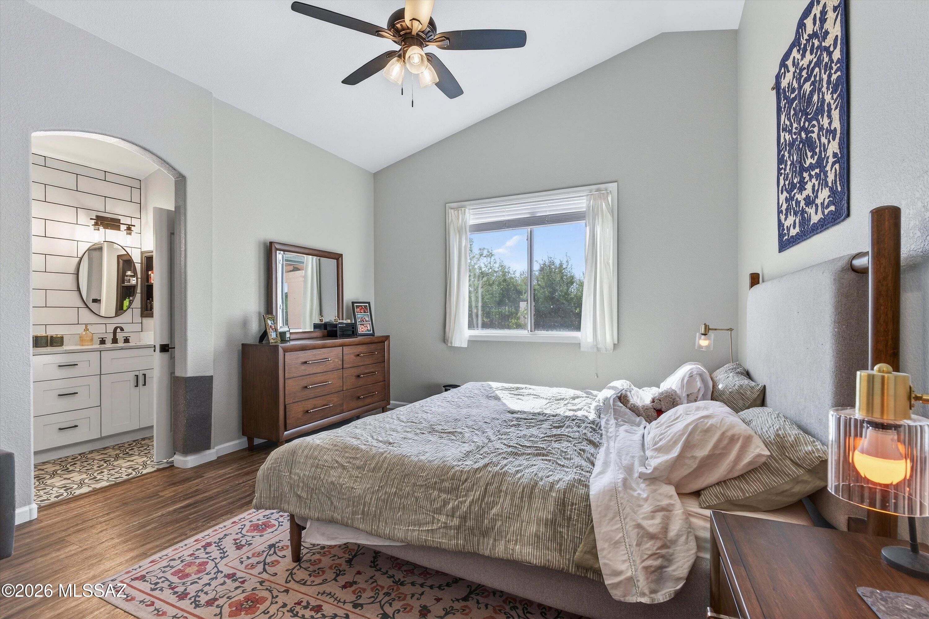 Rancho Vistoso Neighborhood 7, Parcel G - Residential