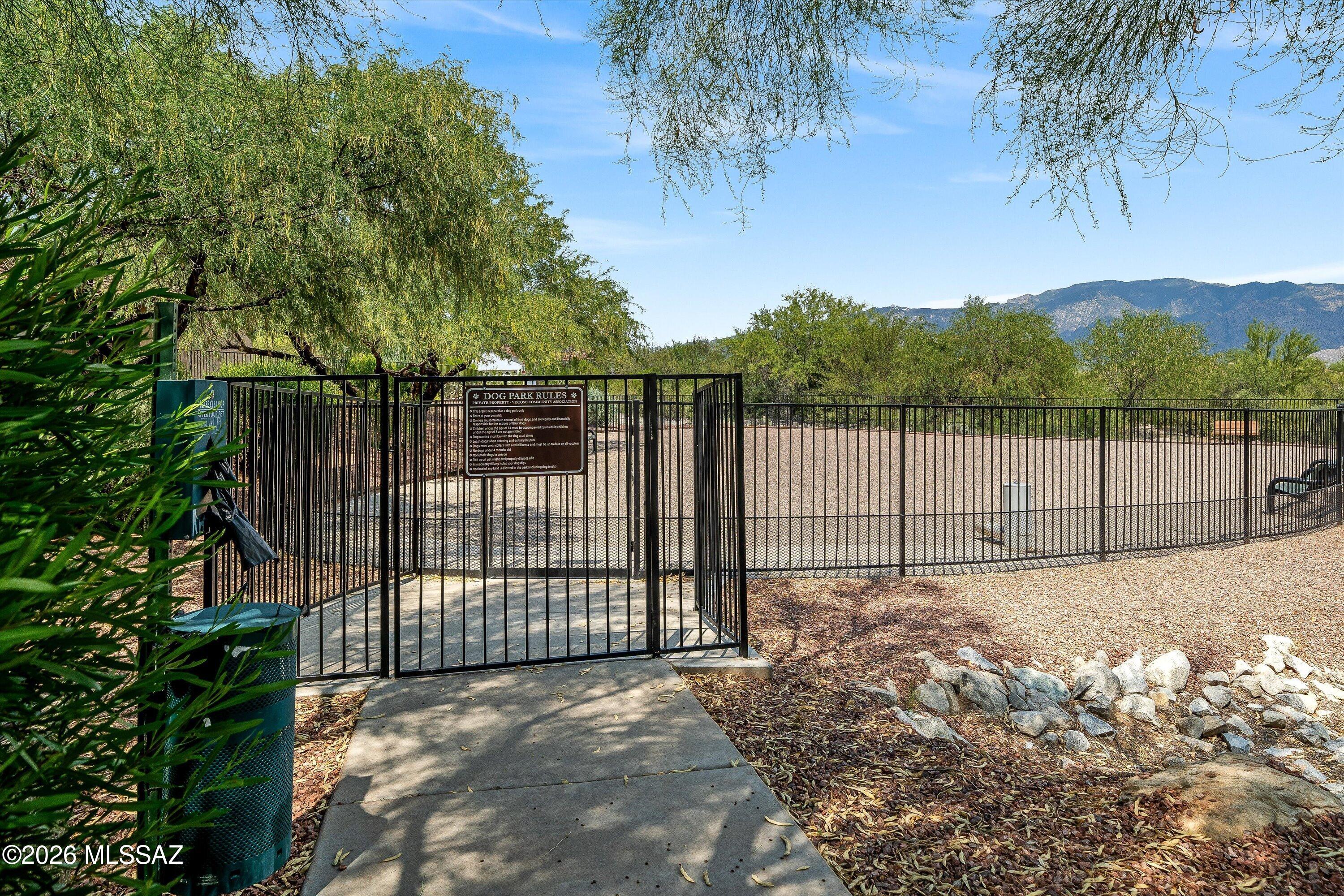 Rancho Vistoso Neighborhood 7, Parcel G - Residential