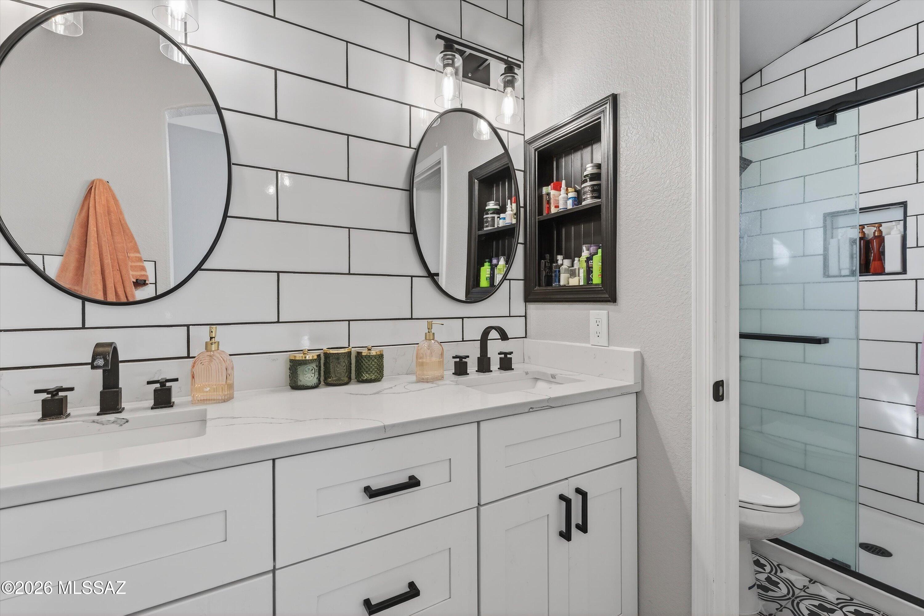 Rancho Vistoso Neighborhood 7, Parcel G - Residential