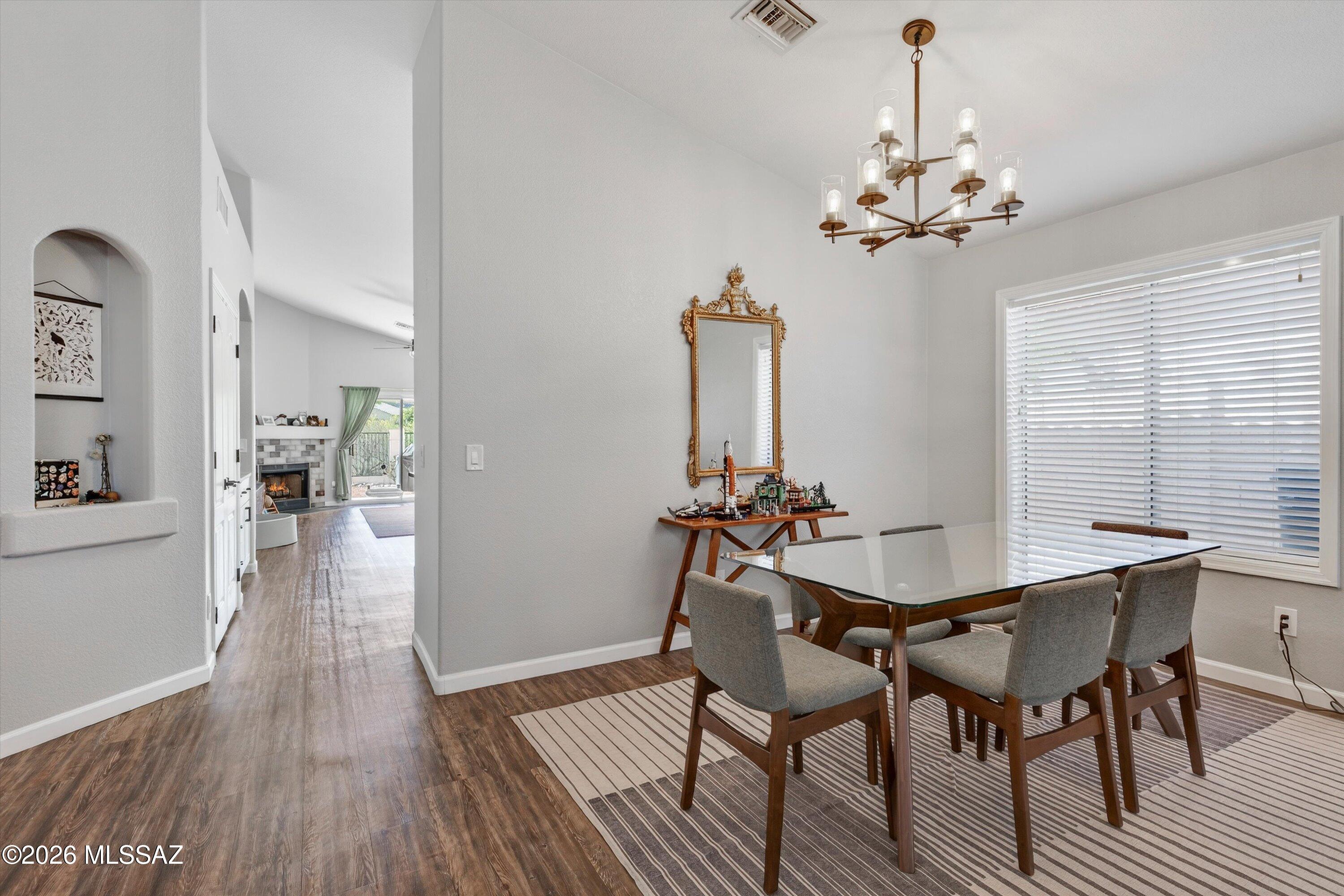 Rancho Vistoso Neighborhood 7, Parcel G - Residential