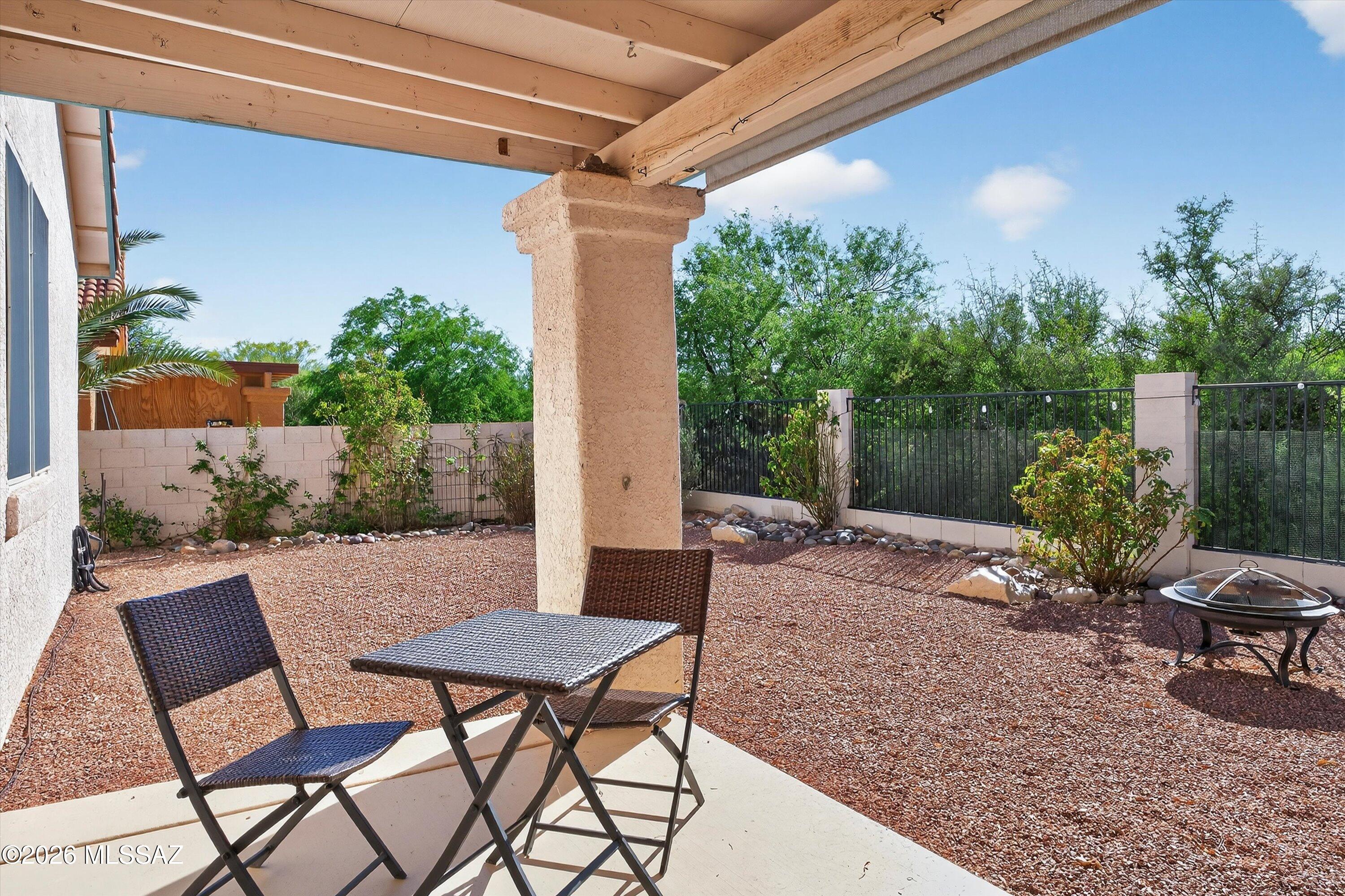 Rancho Vistoso Neighborhood 7, Parcel G - Residential
