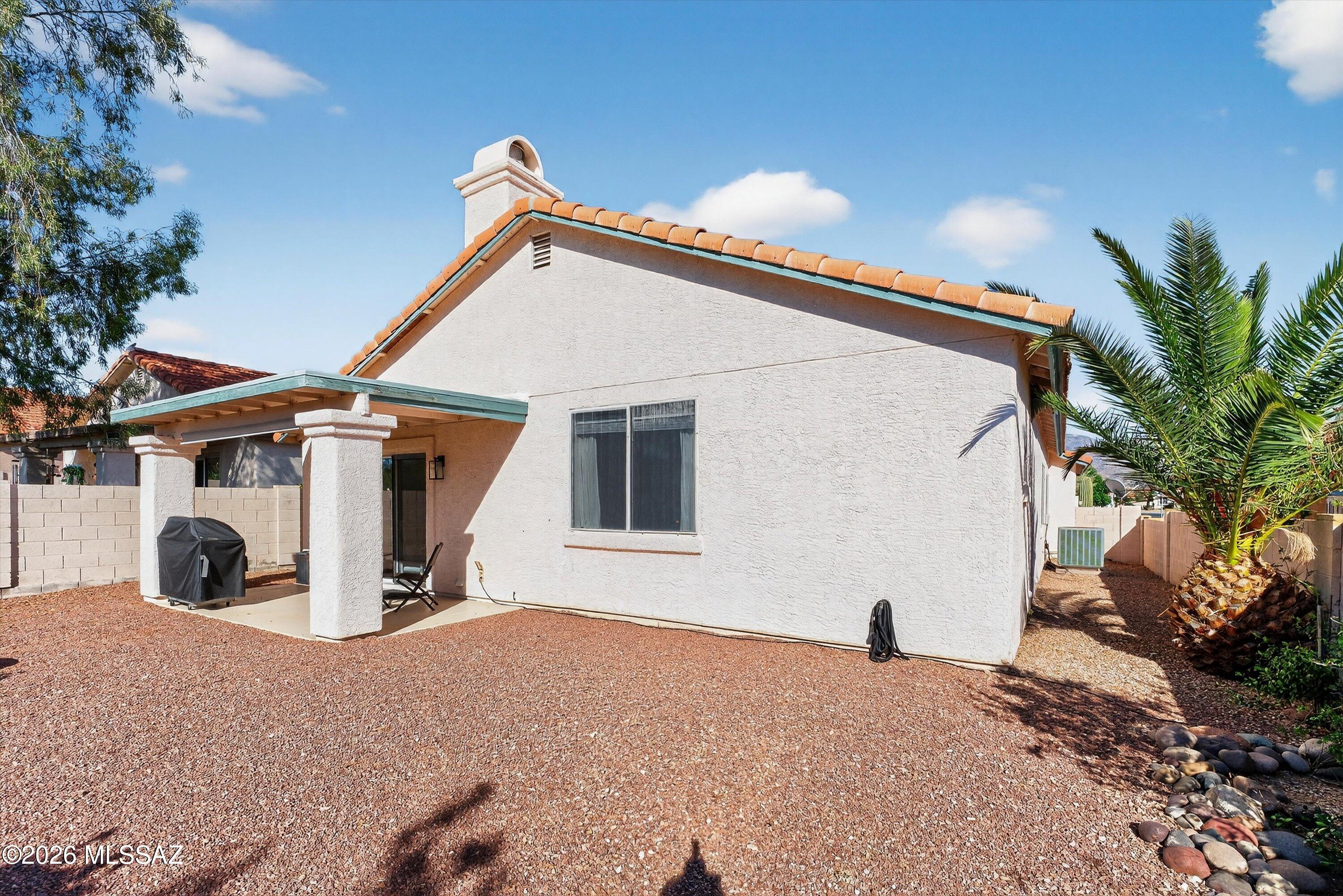 Rancho Vistoso Neighborhood 7, Parcel G - Residential