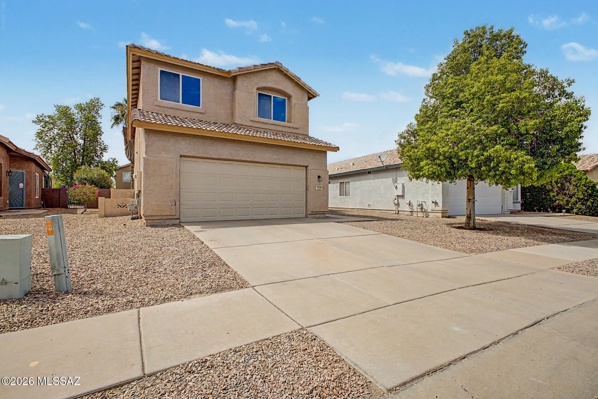 Continental Ranch (1-148) - Residential