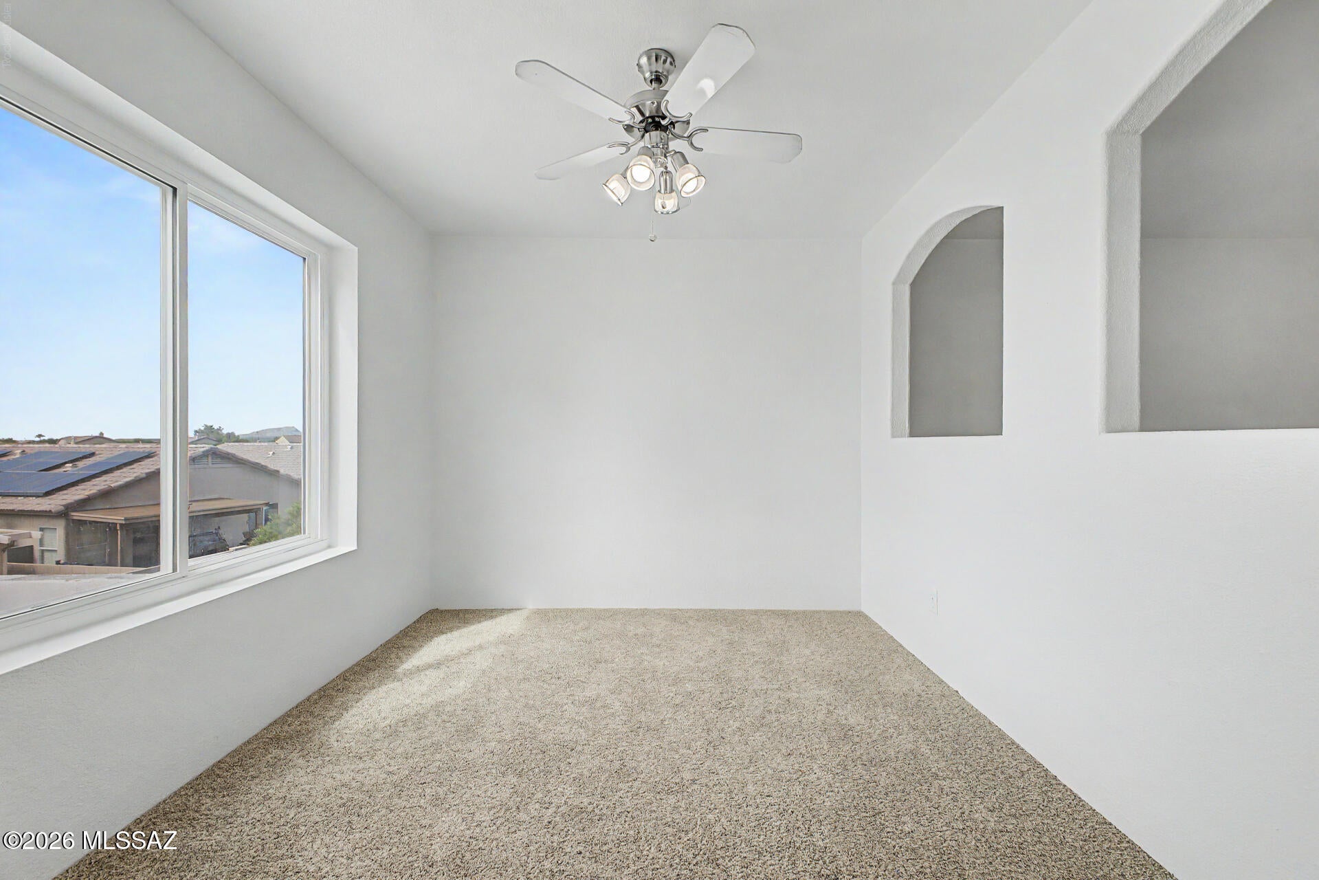 Continental Ranch (1-148) - Residential