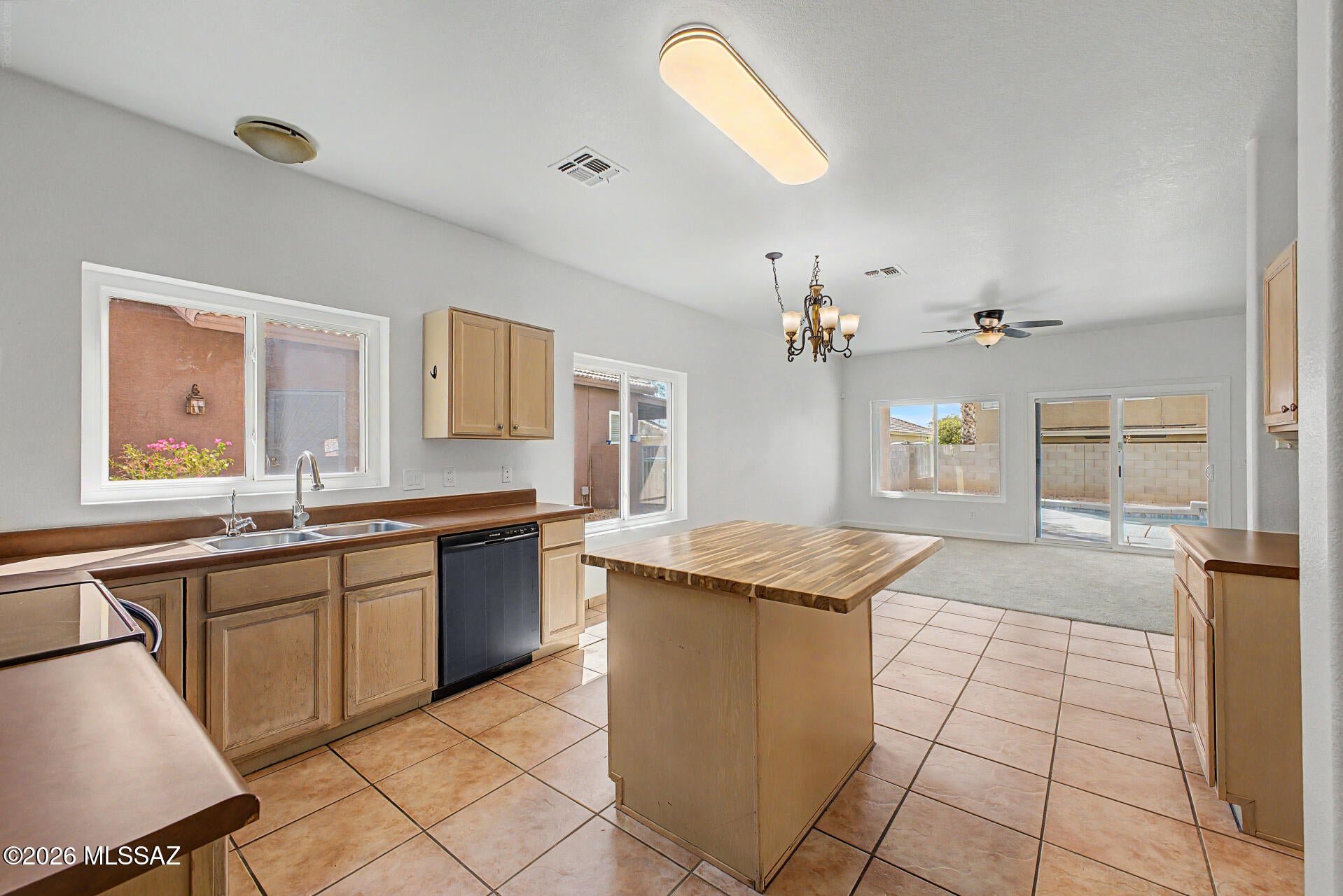 Continental Ranch (1-148) - Residential